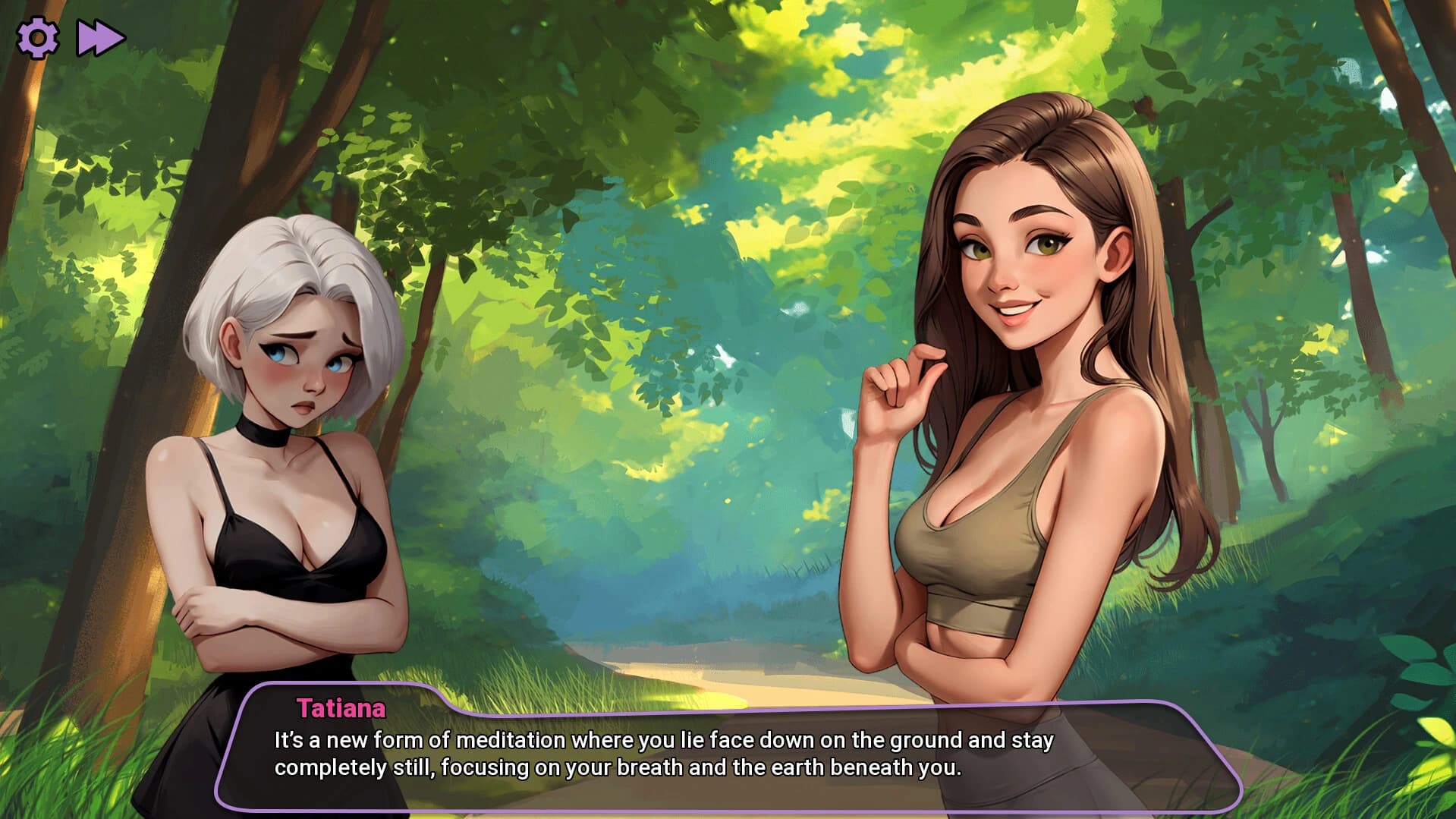 No Fap Island screenshot 8