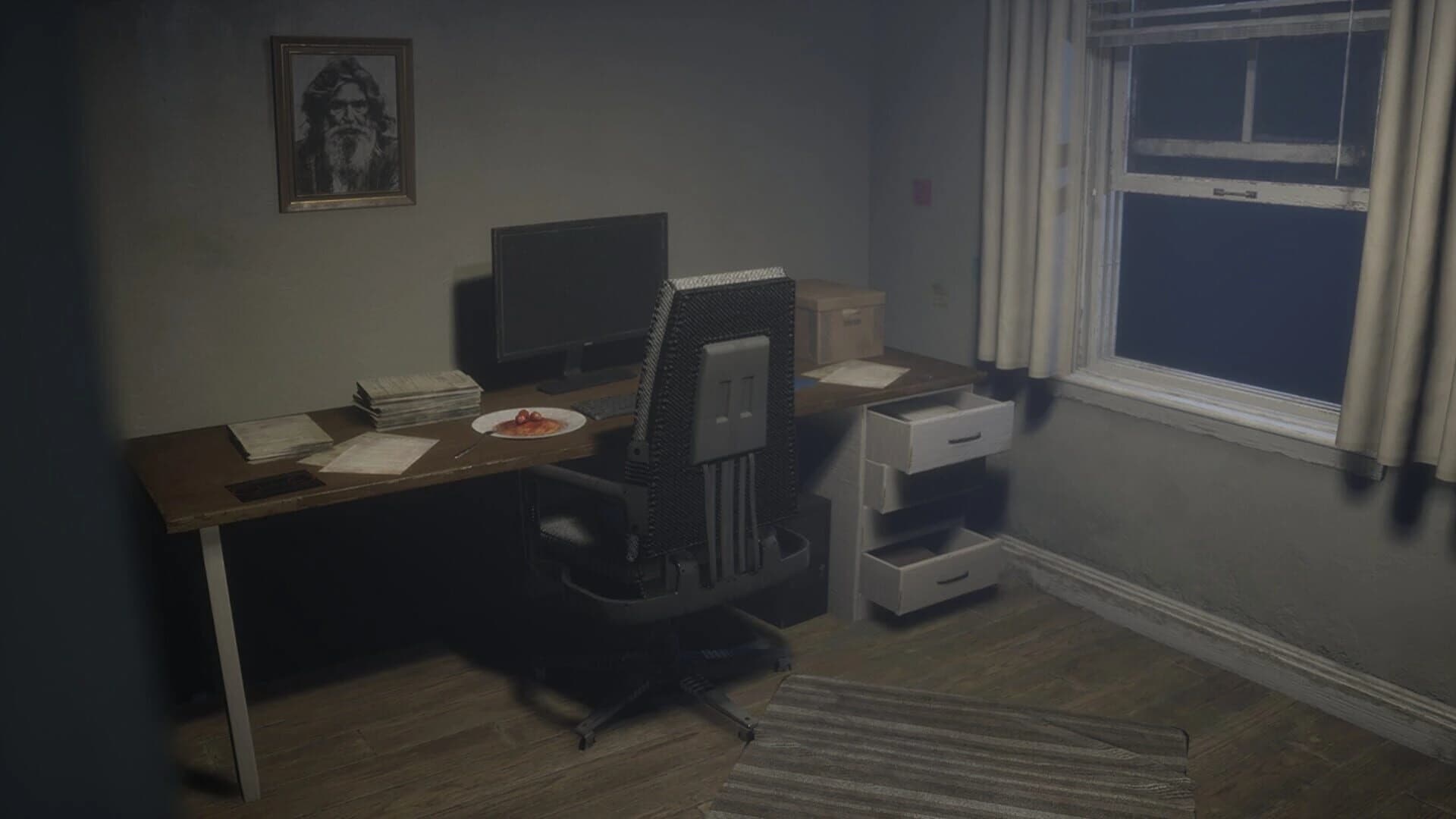 No Forgiveness screenshot 3