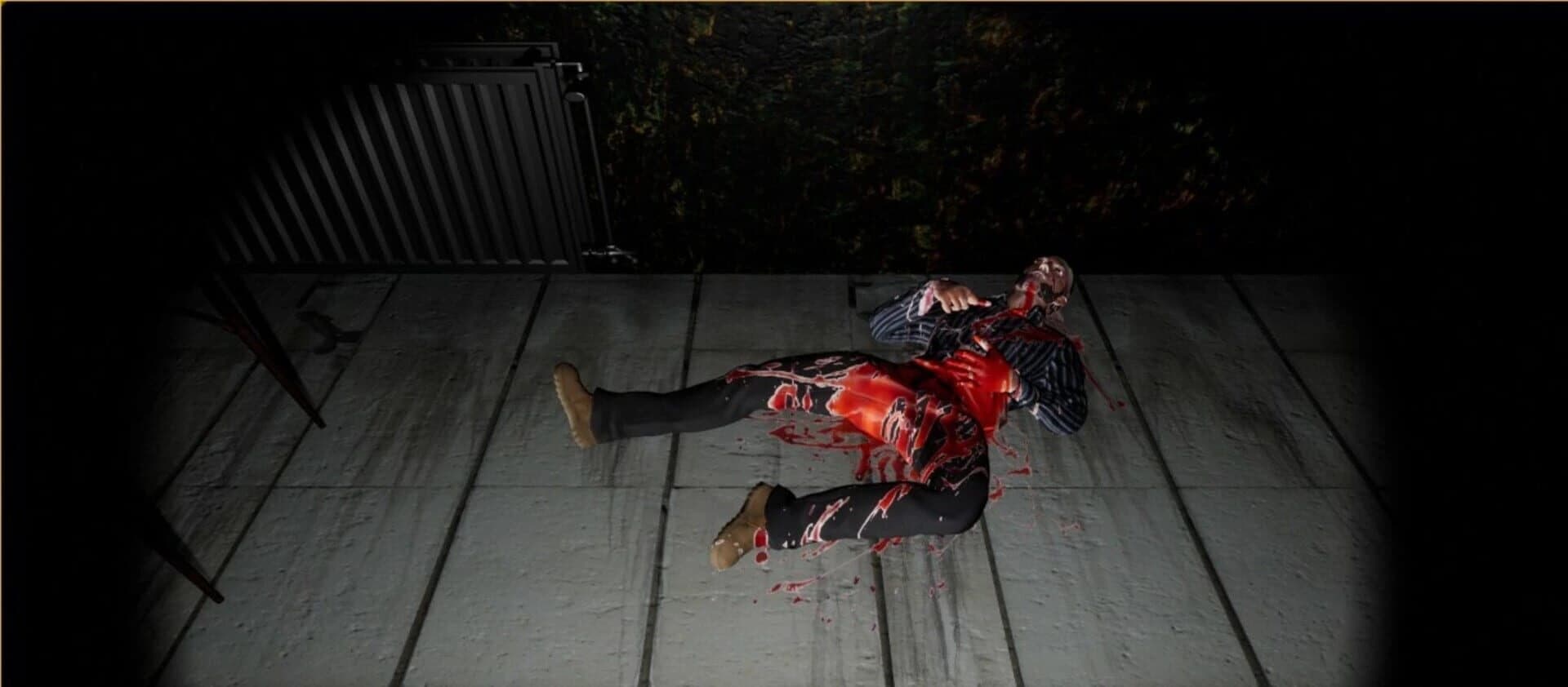 No-Go screenshot 4