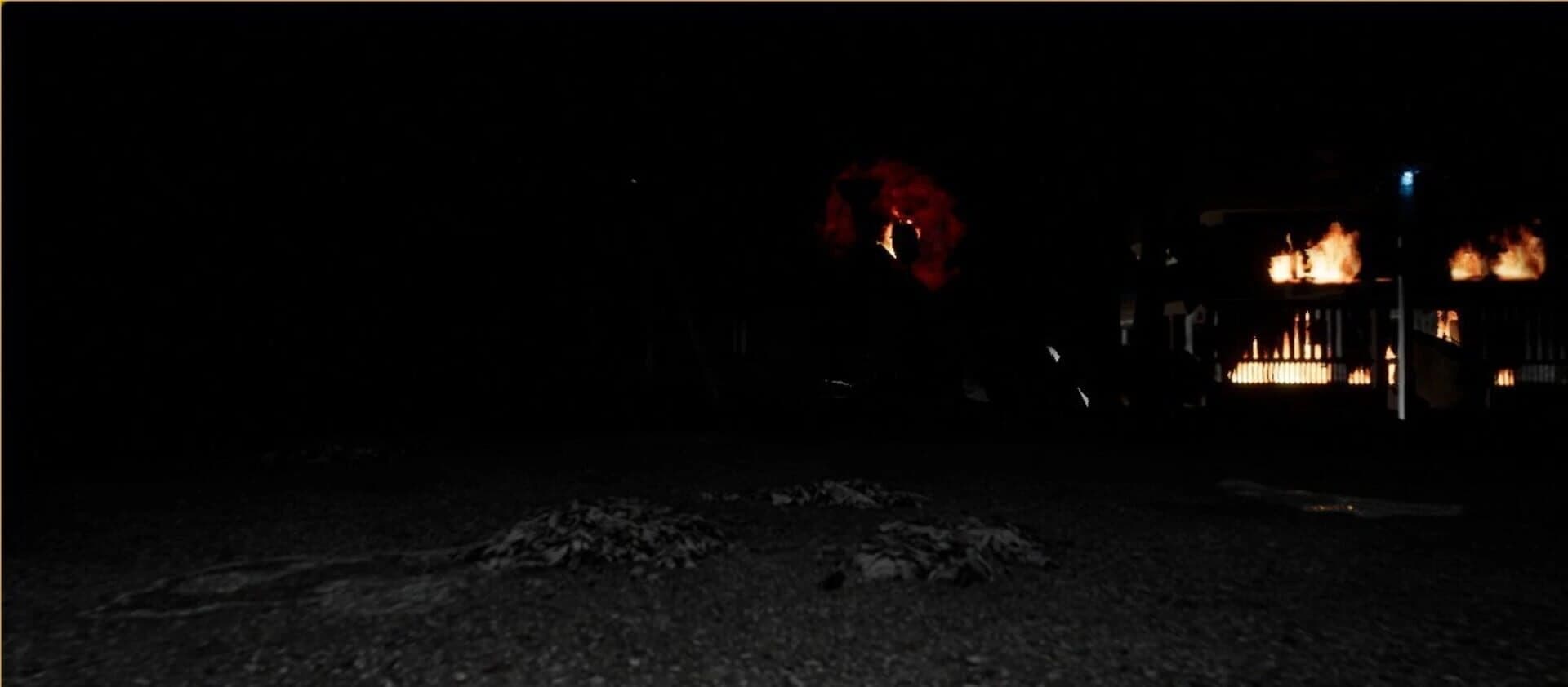 No-Go screenshot 1