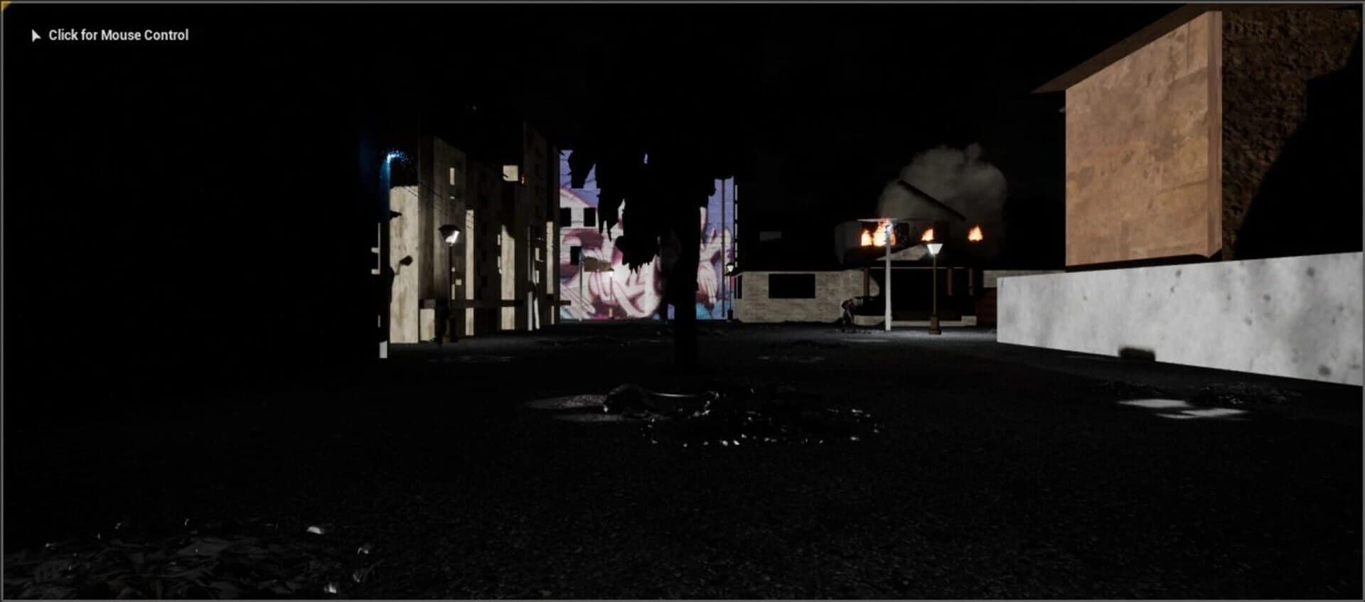 No-Go screenshot 5