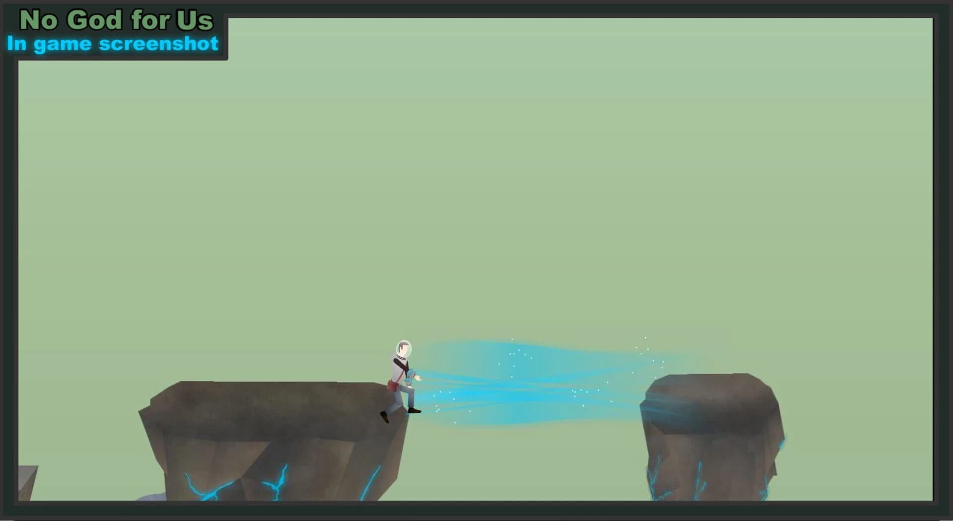 No God for Us screenshot 5