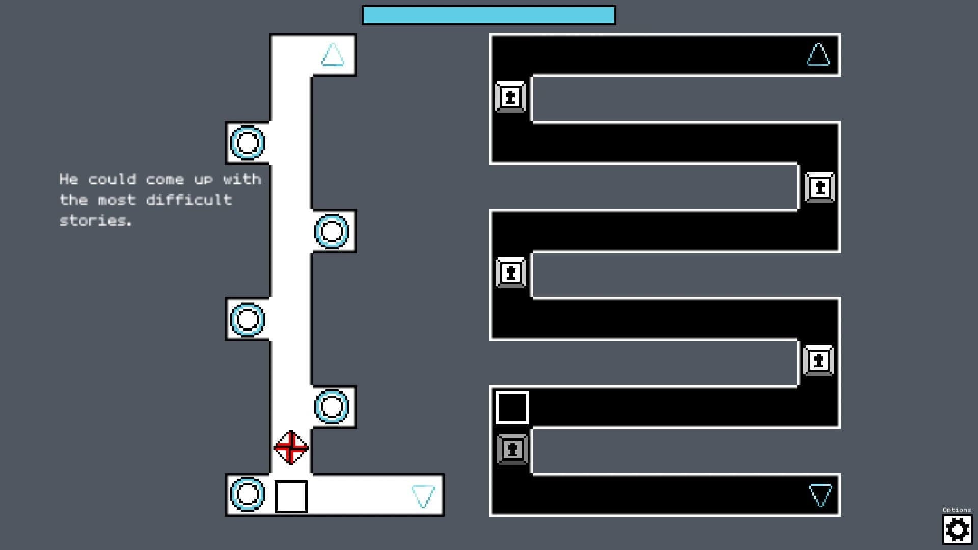 No Going Back screenshot 4