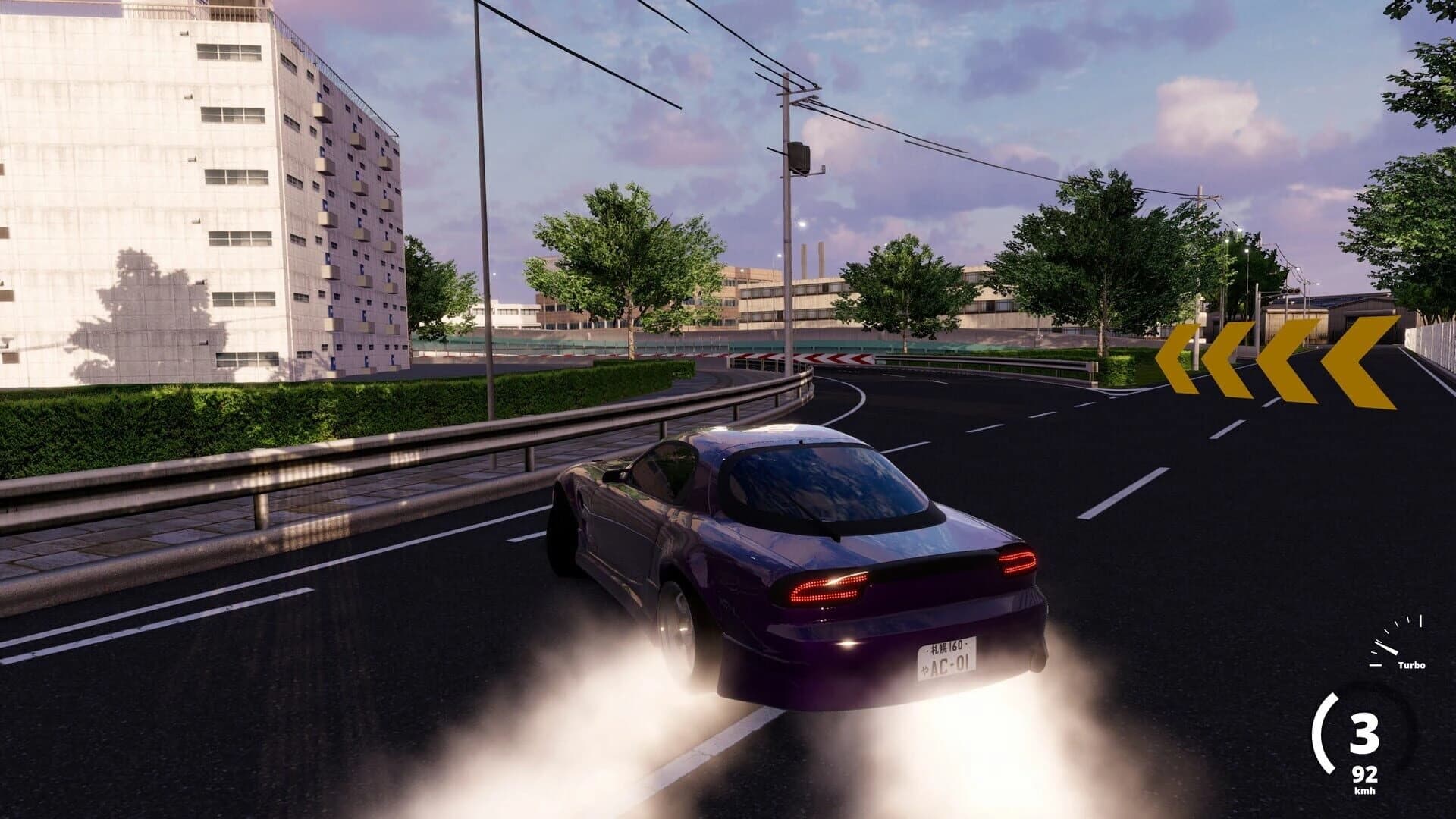 No Hesitation screenshot 5