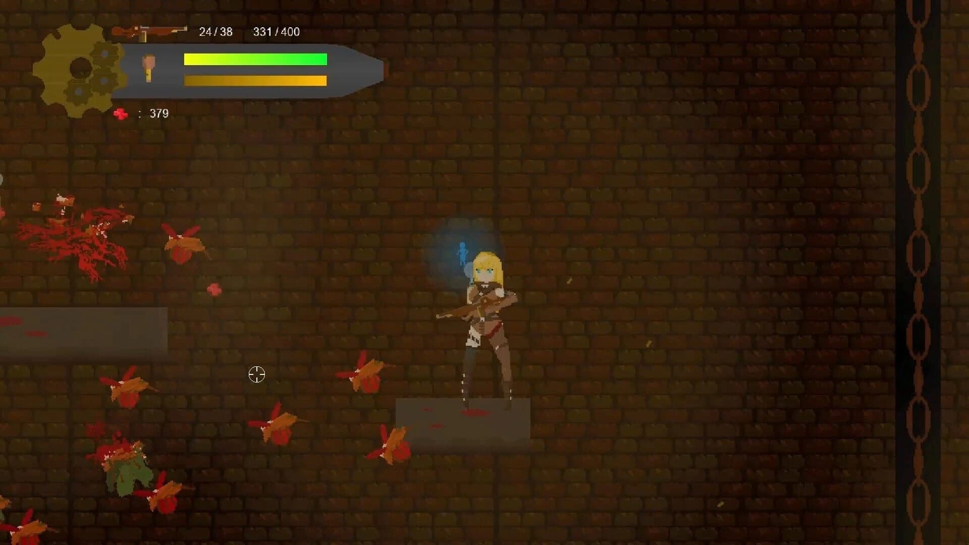 No Honor screenshot 4