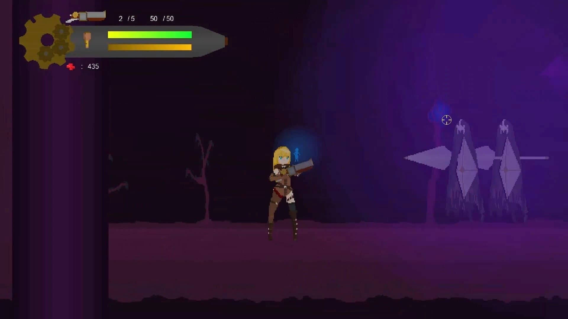 No Honor screenshot 2