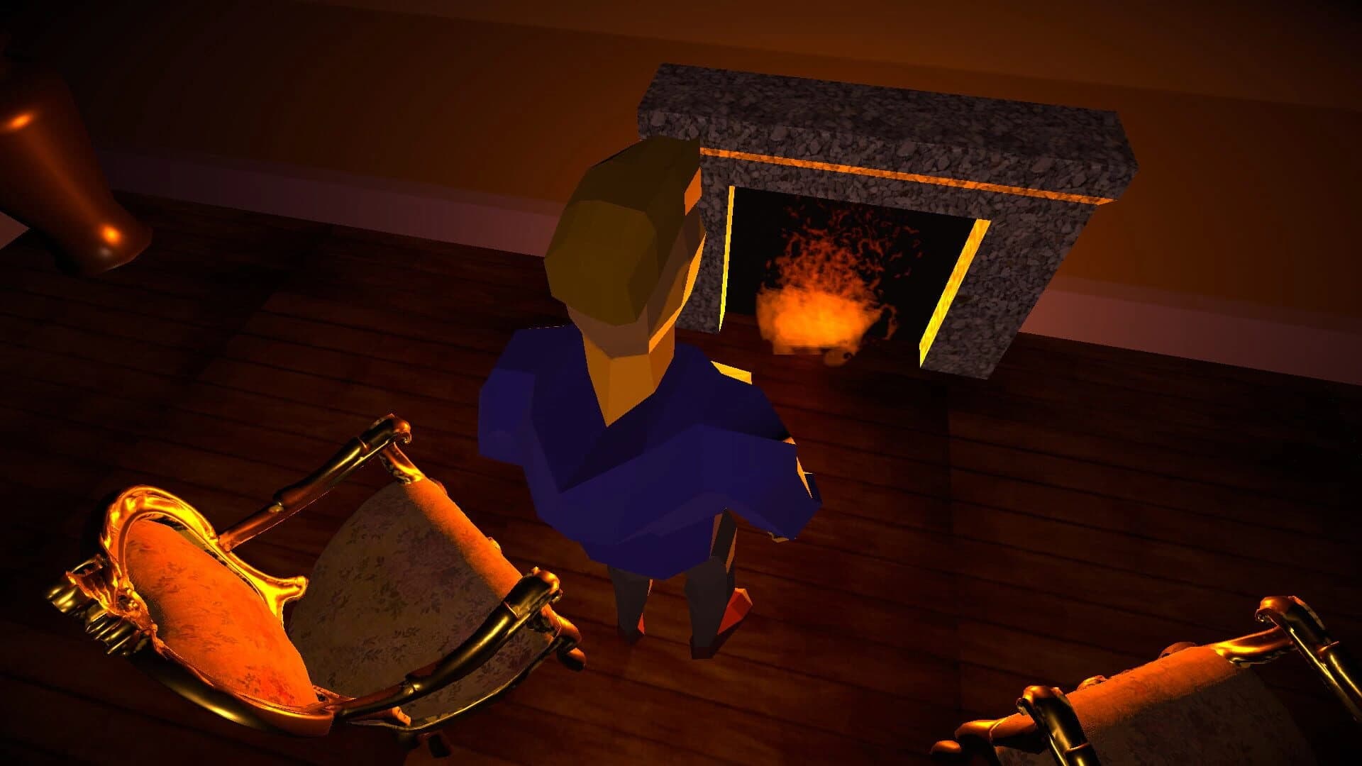 No Hope screenshot 5