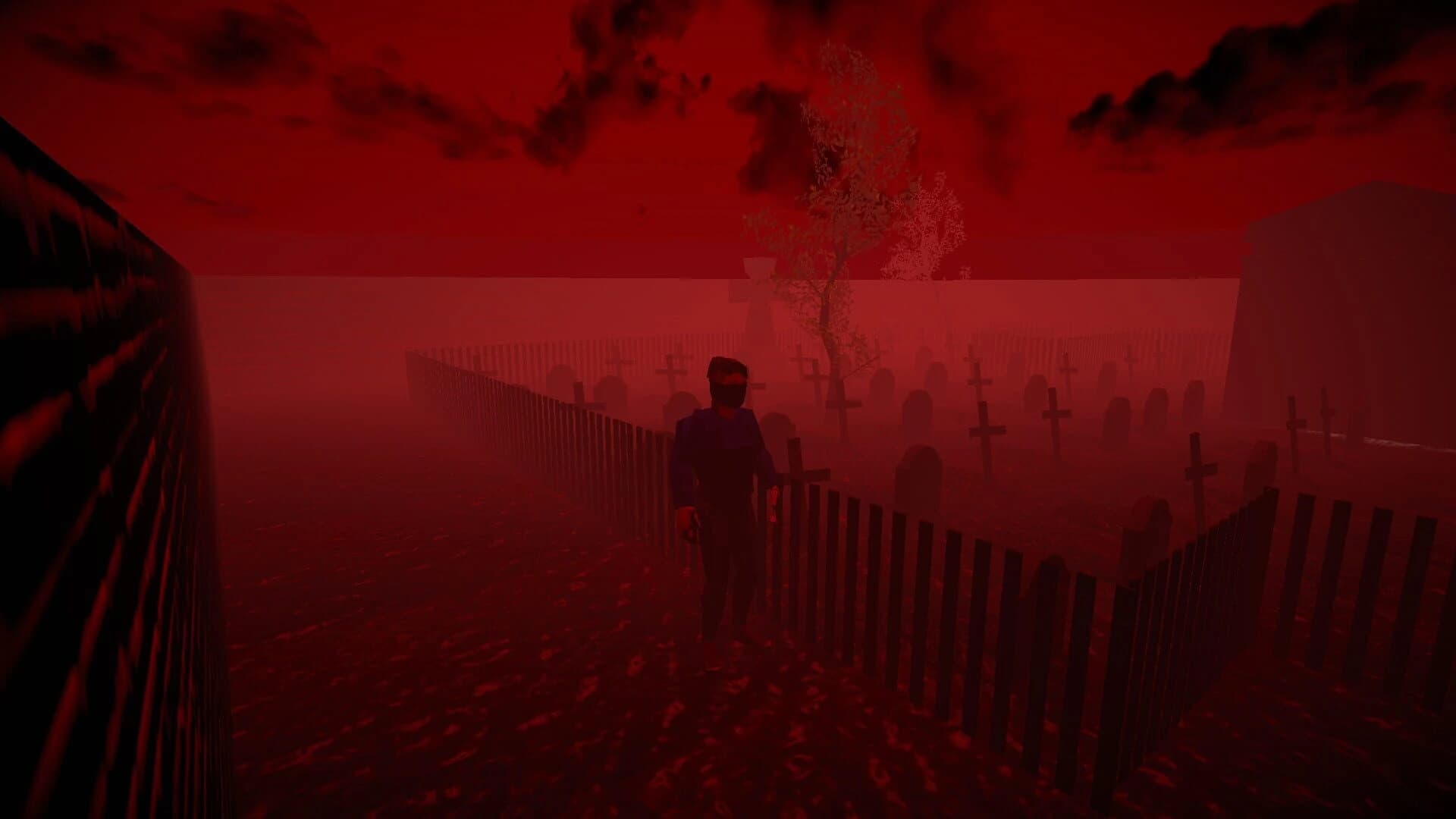 No Hope screenshot 2