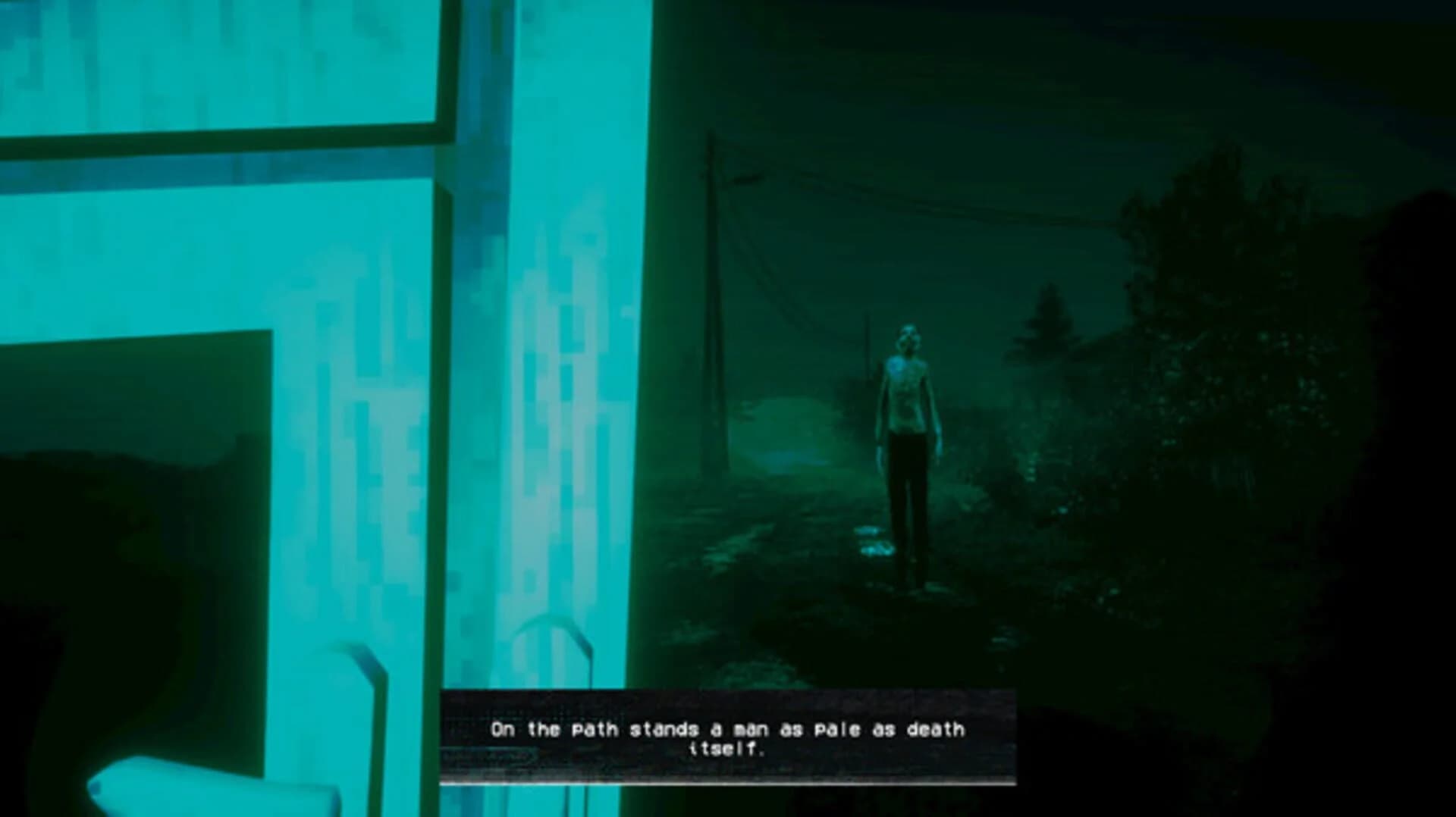 No, I'm Not A Human screenshot 4