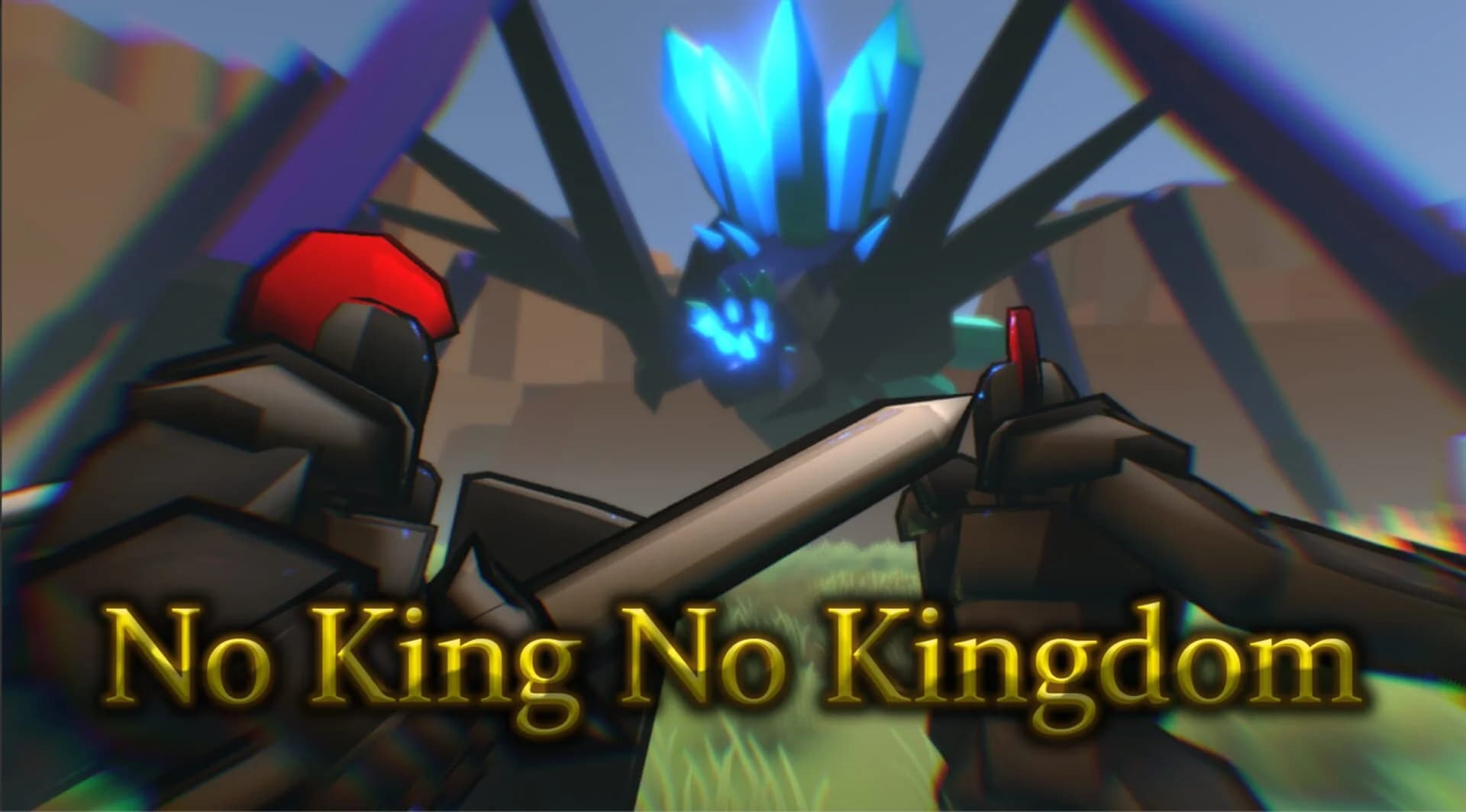 No King No Kingdom screenshot 4