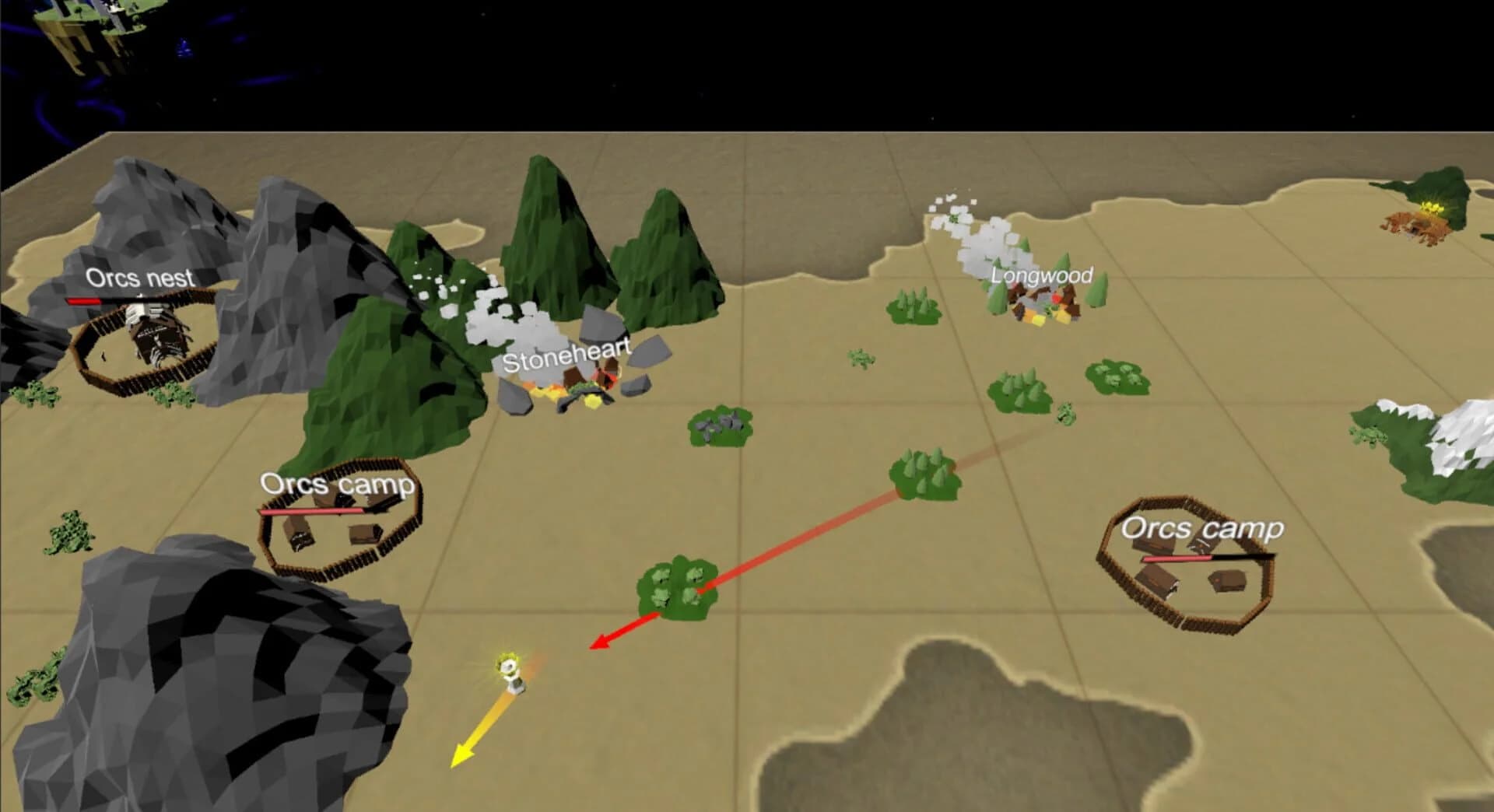 No King No Kingdom screenshot 2