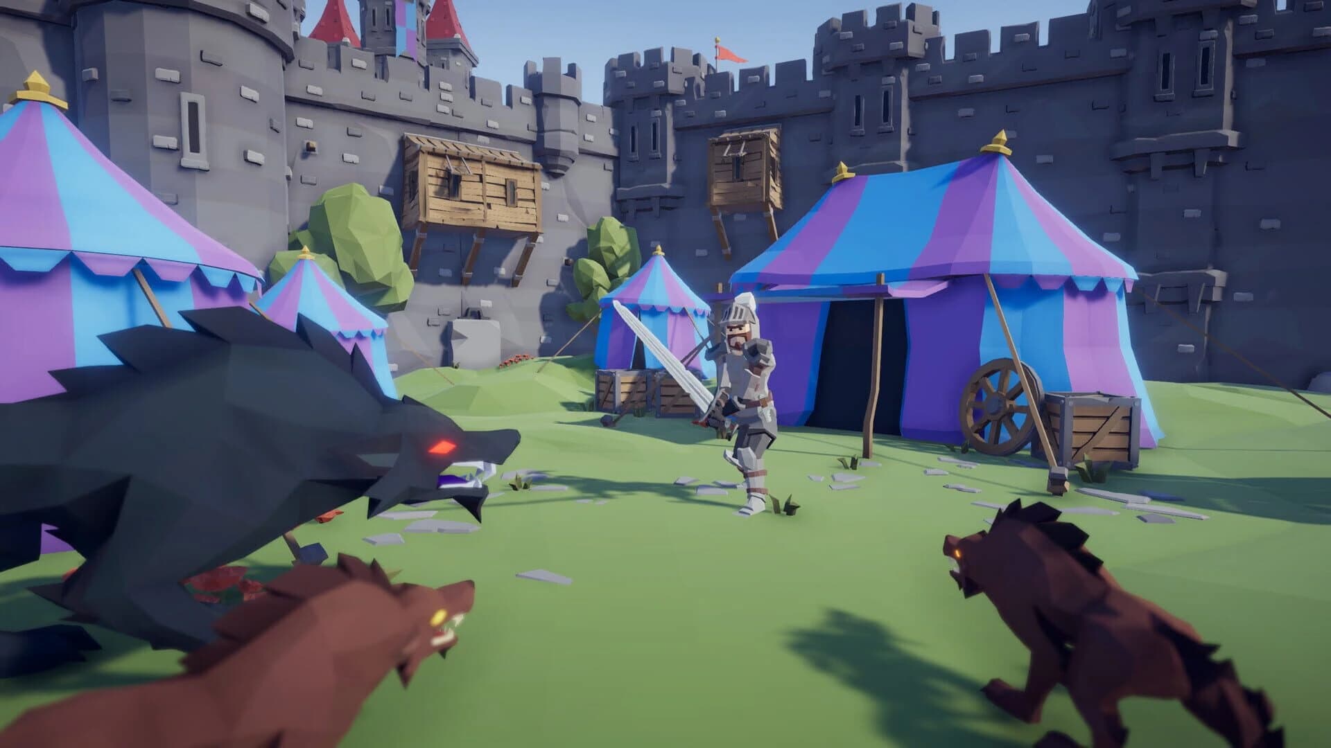 No King No Kingdom II screenshot 5