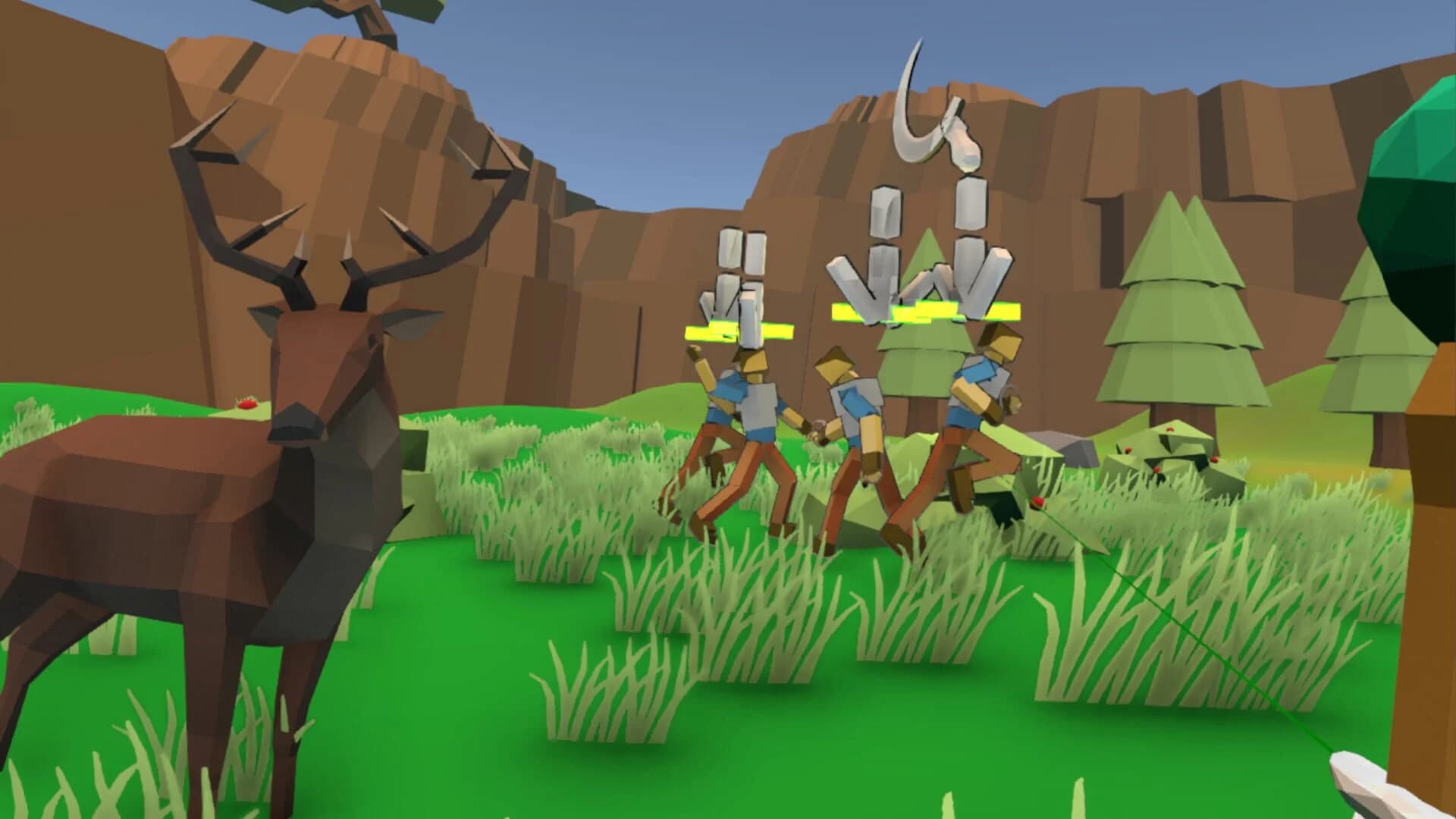 No King No Kingdom VR screenshot 3