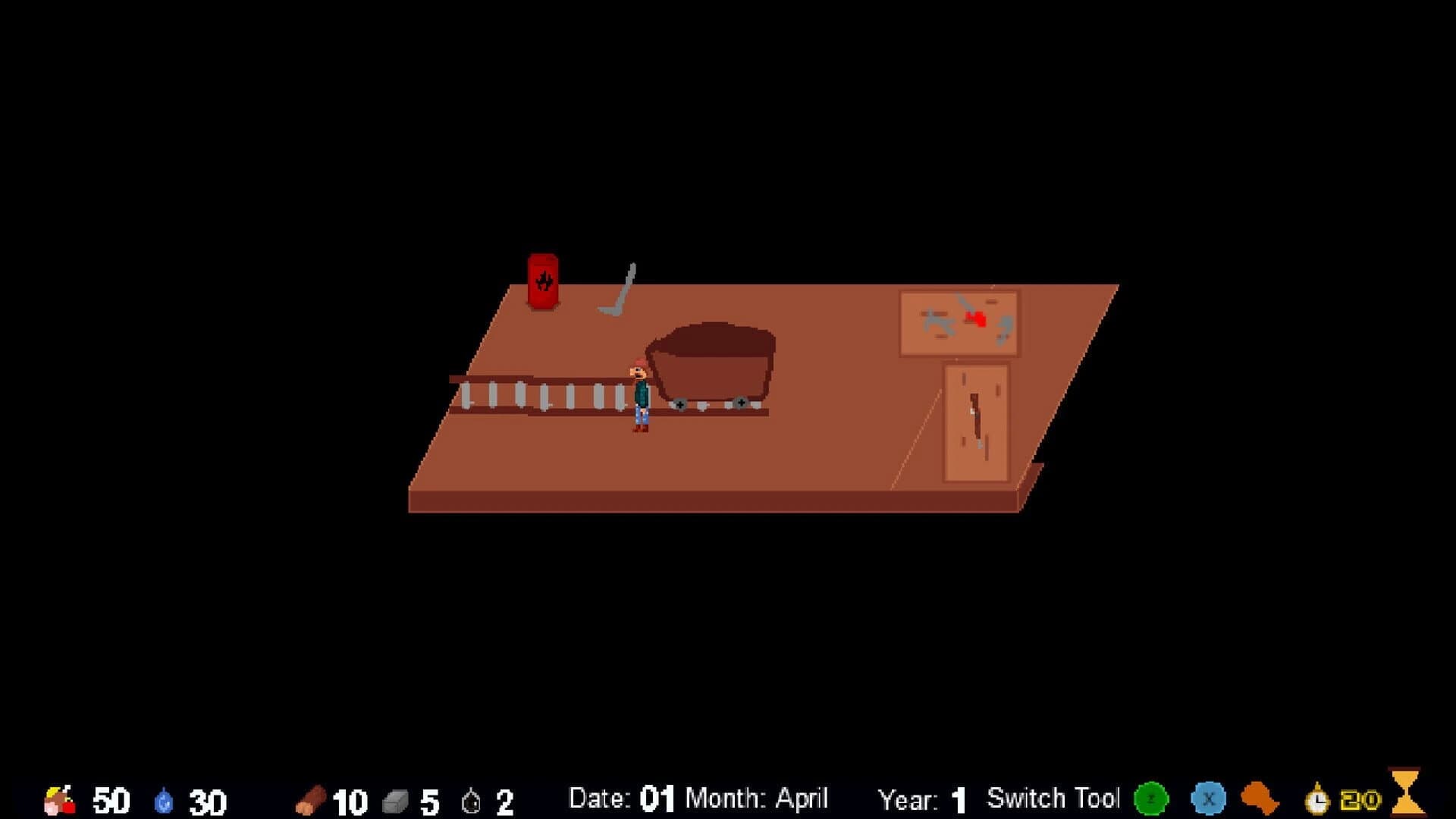 No Life screenshot 4