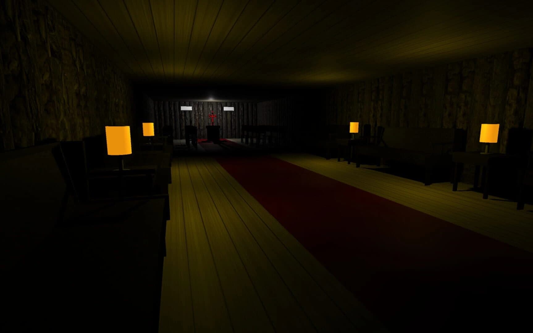 No Light screenshot 1