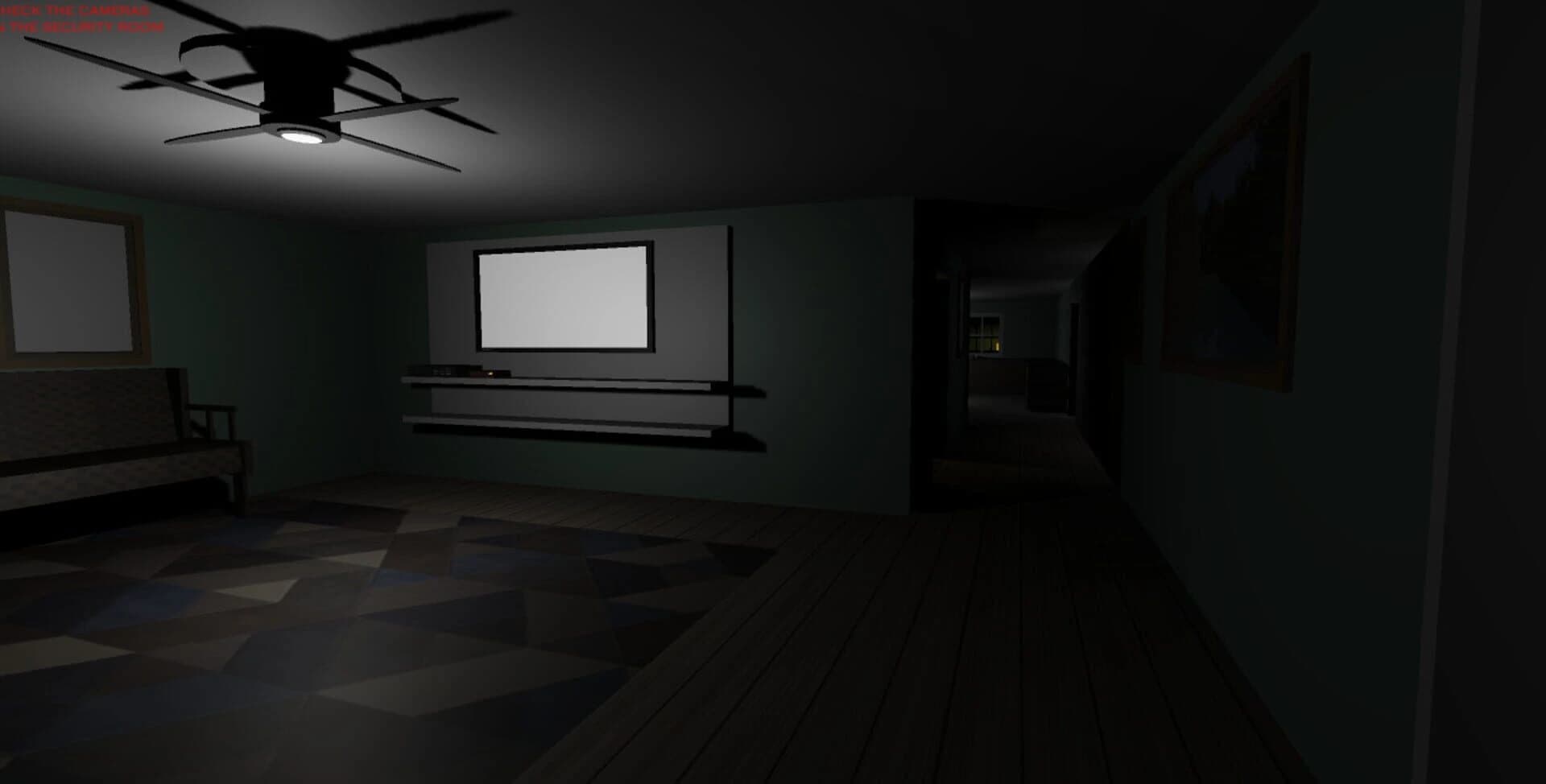 No Light screenshot 3