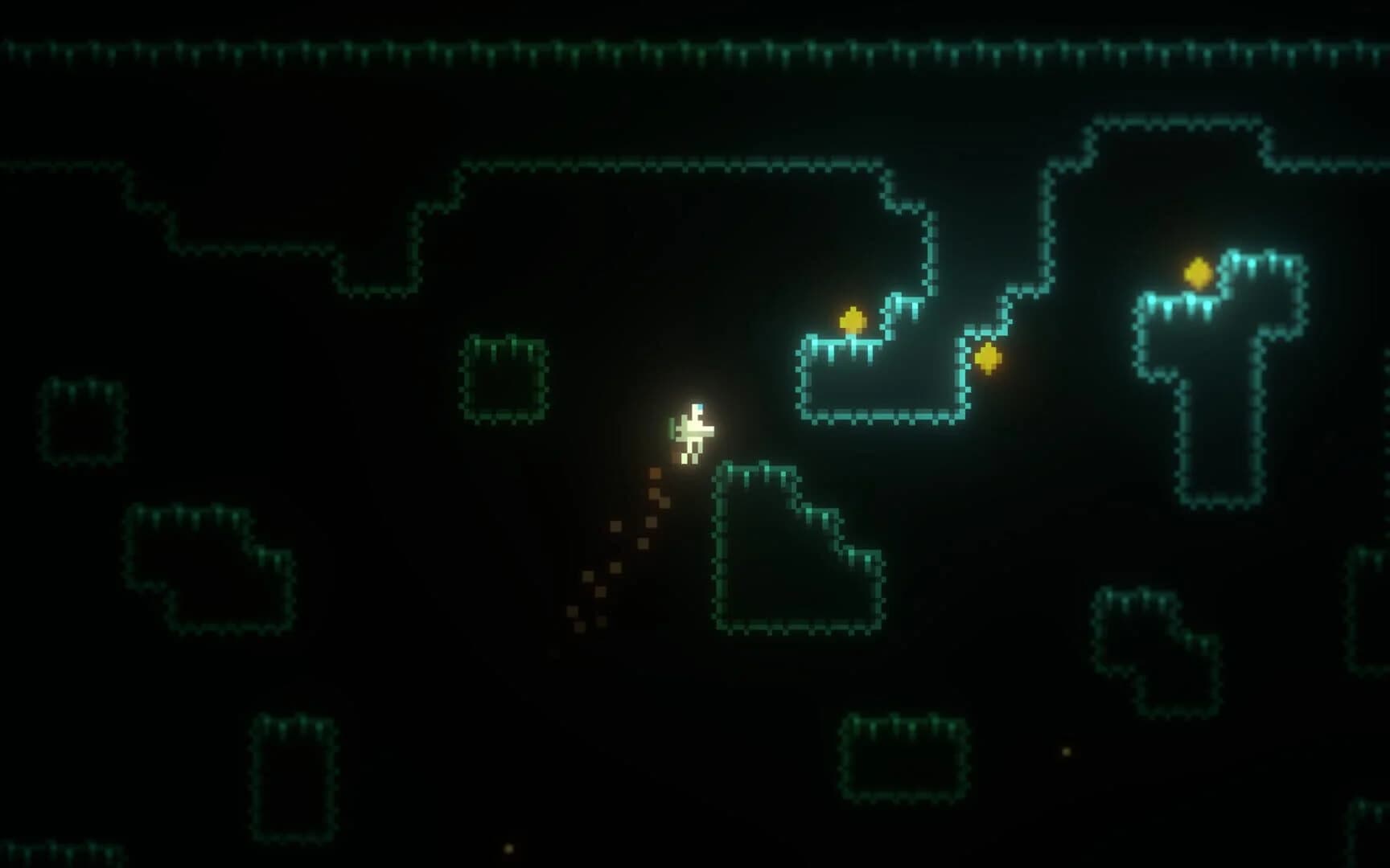 No Lights screenshot 1