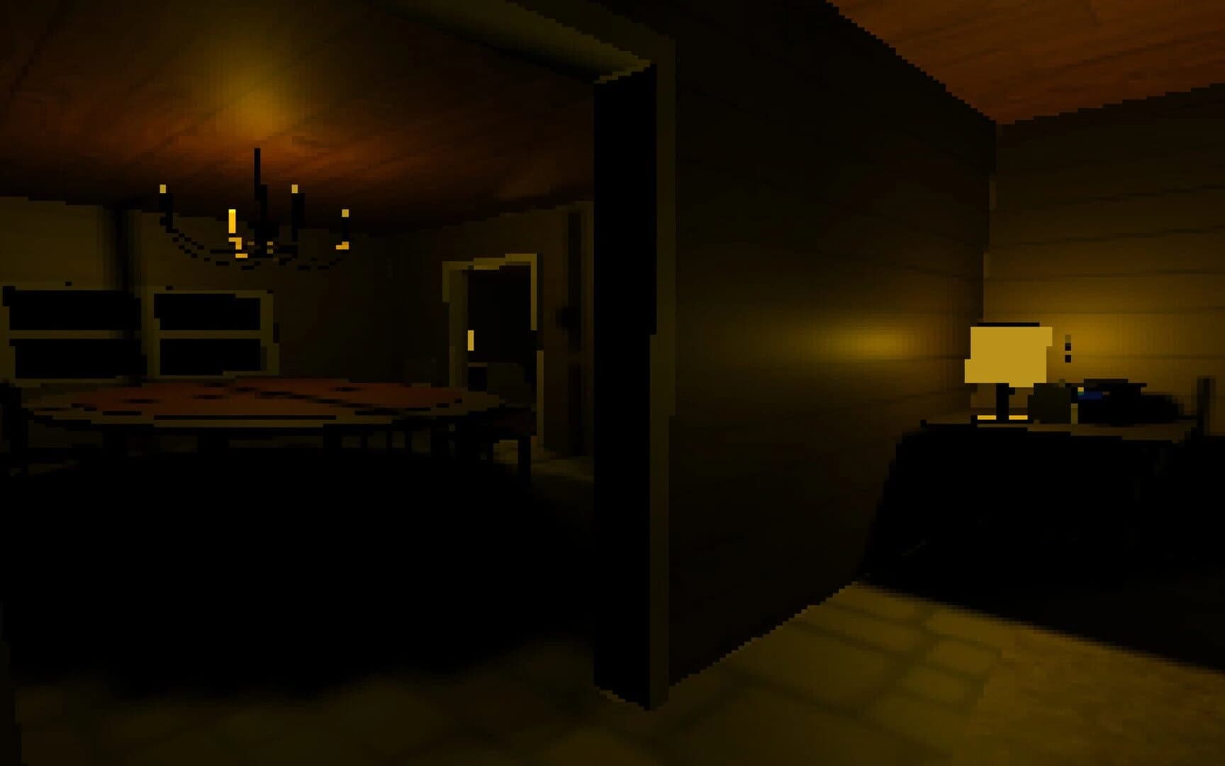 No Lights 2 screenshot 1