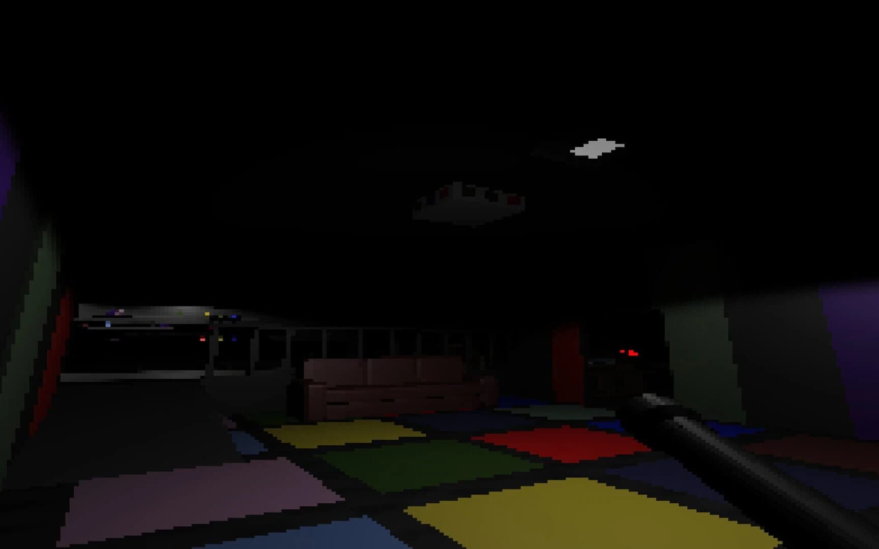 No Lights 2 screenshot 3