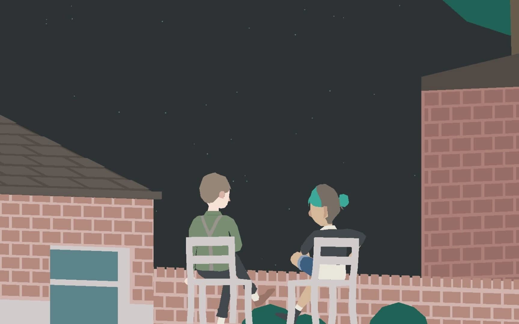 No Longer Home: Friary Road screenshot 1