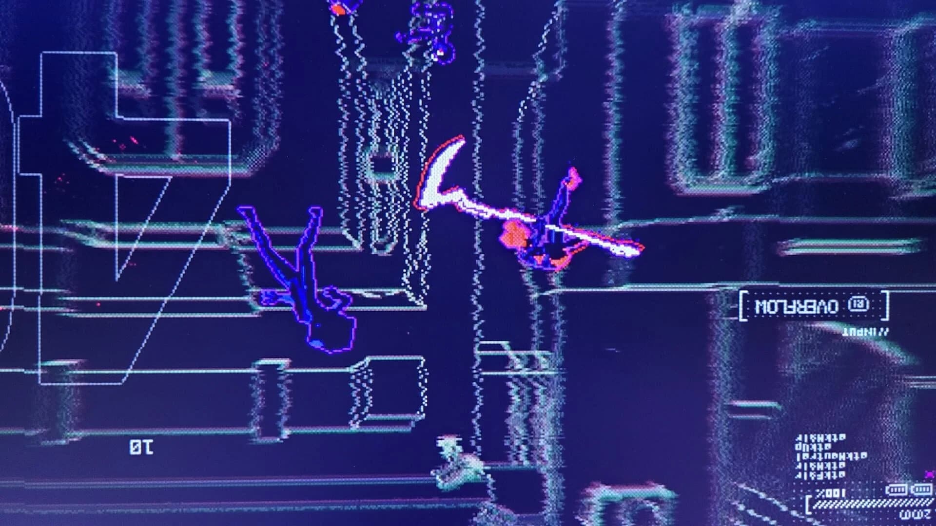 No Longer Human screenshot 3