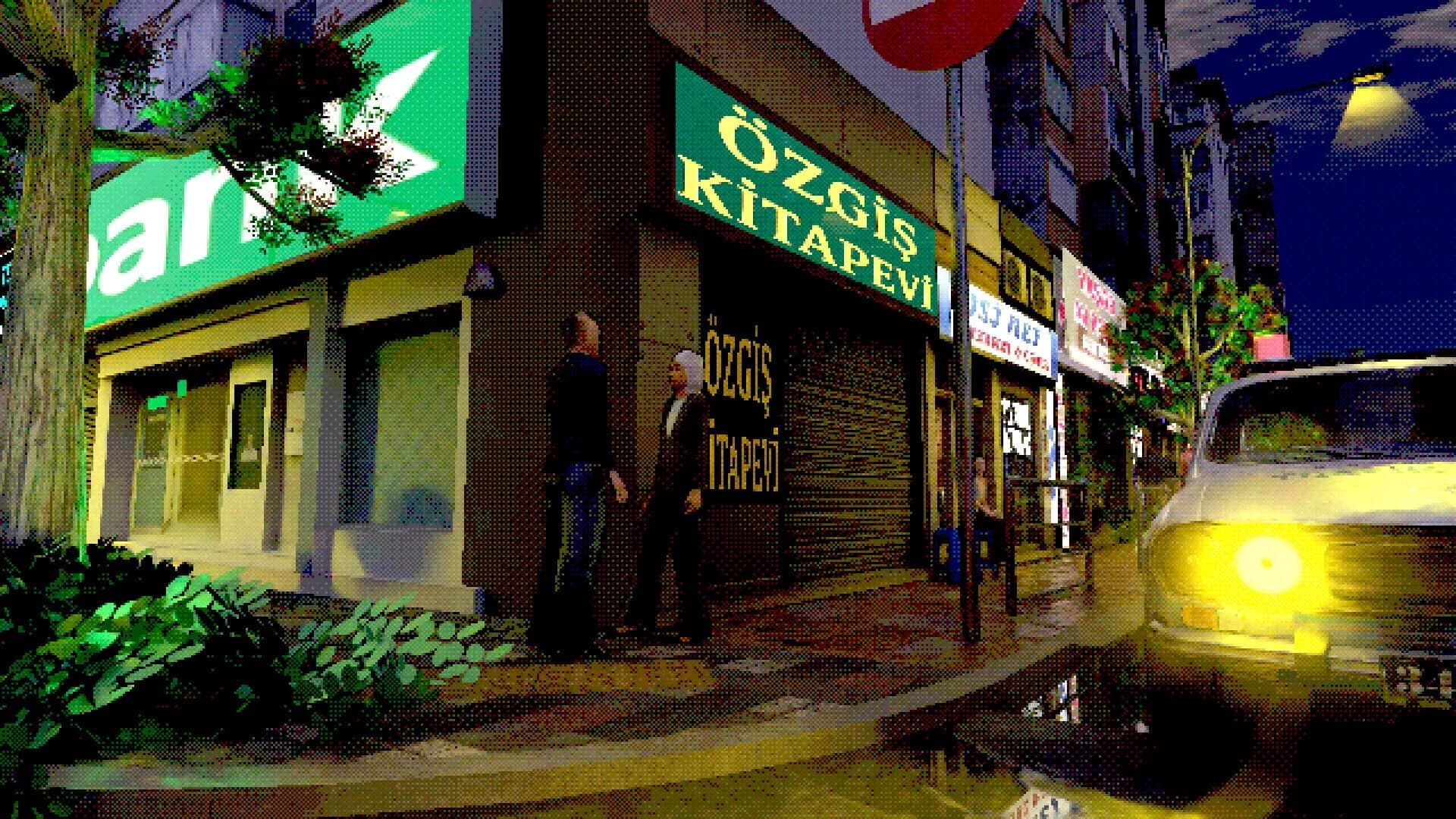 No Love: 2009 screenshot 1