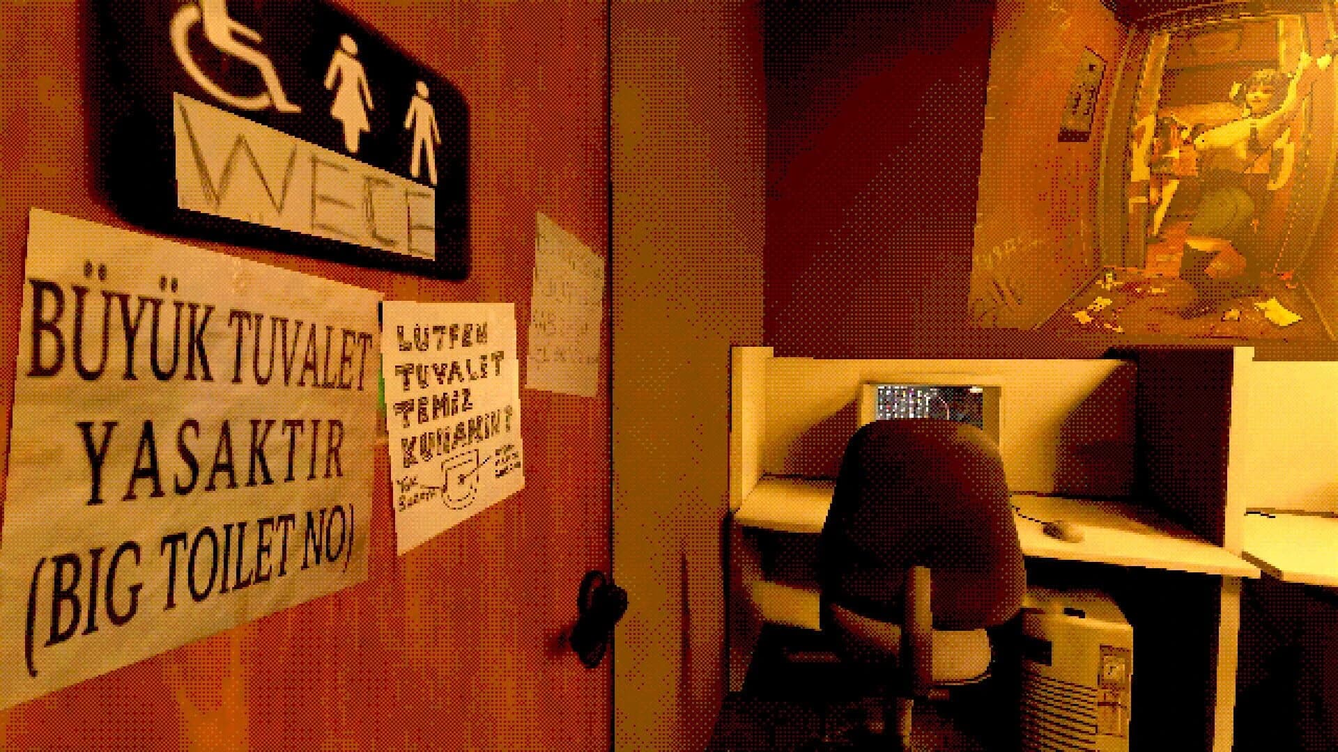 No Love: 2009 screenshot 4