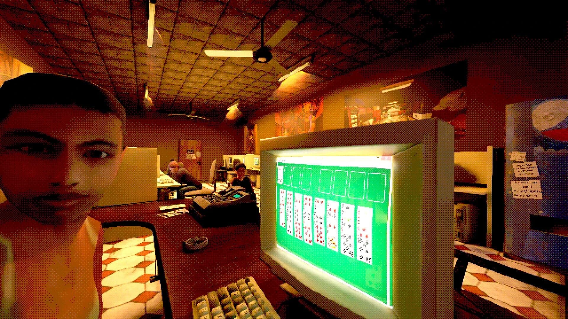 No Love: 2009 screenshot 3