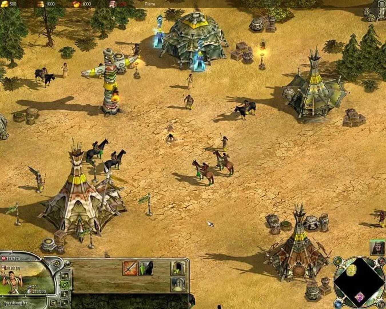 No Man's Land screenshot 2