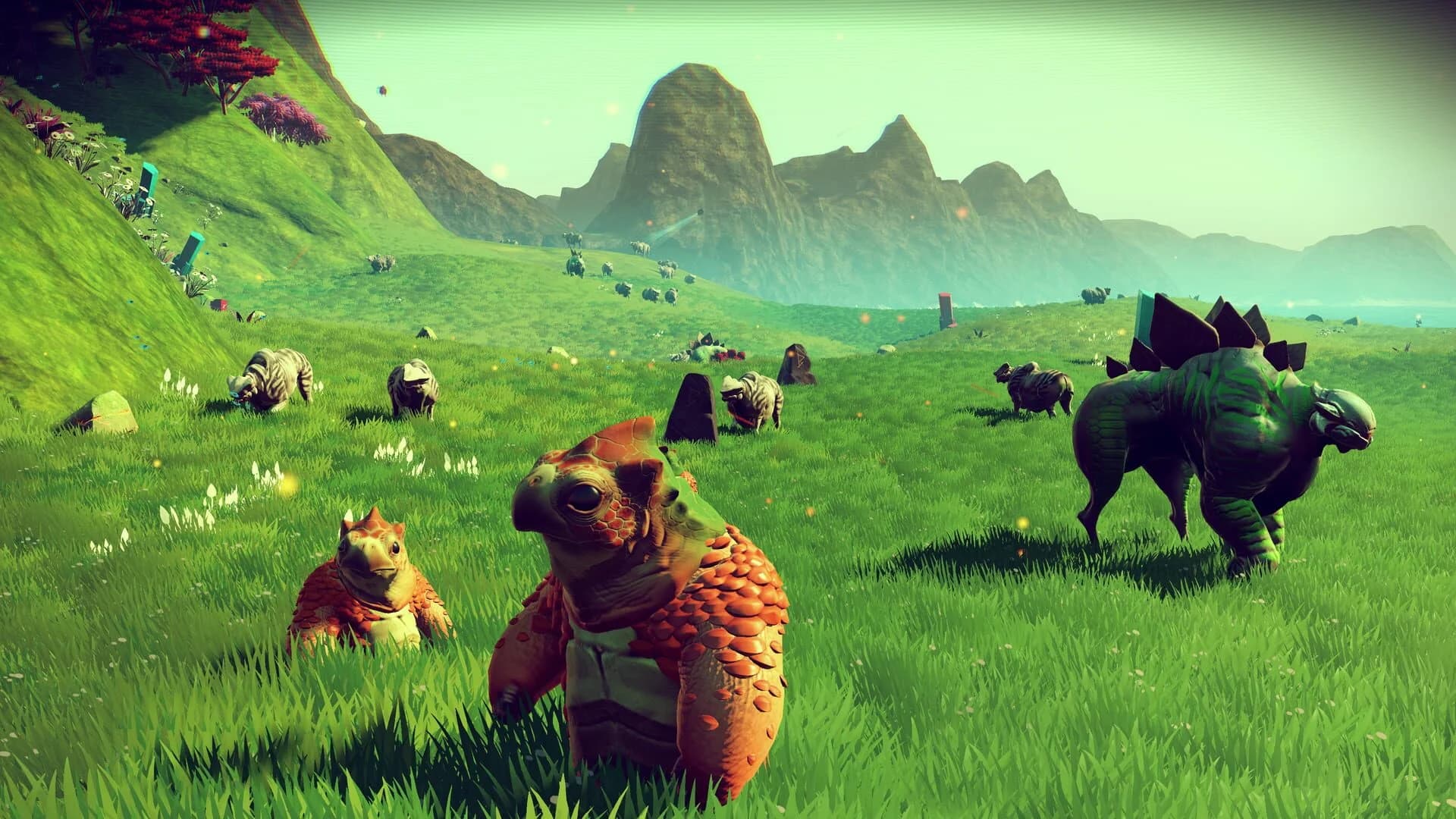 No Man's Sky screenshot 6