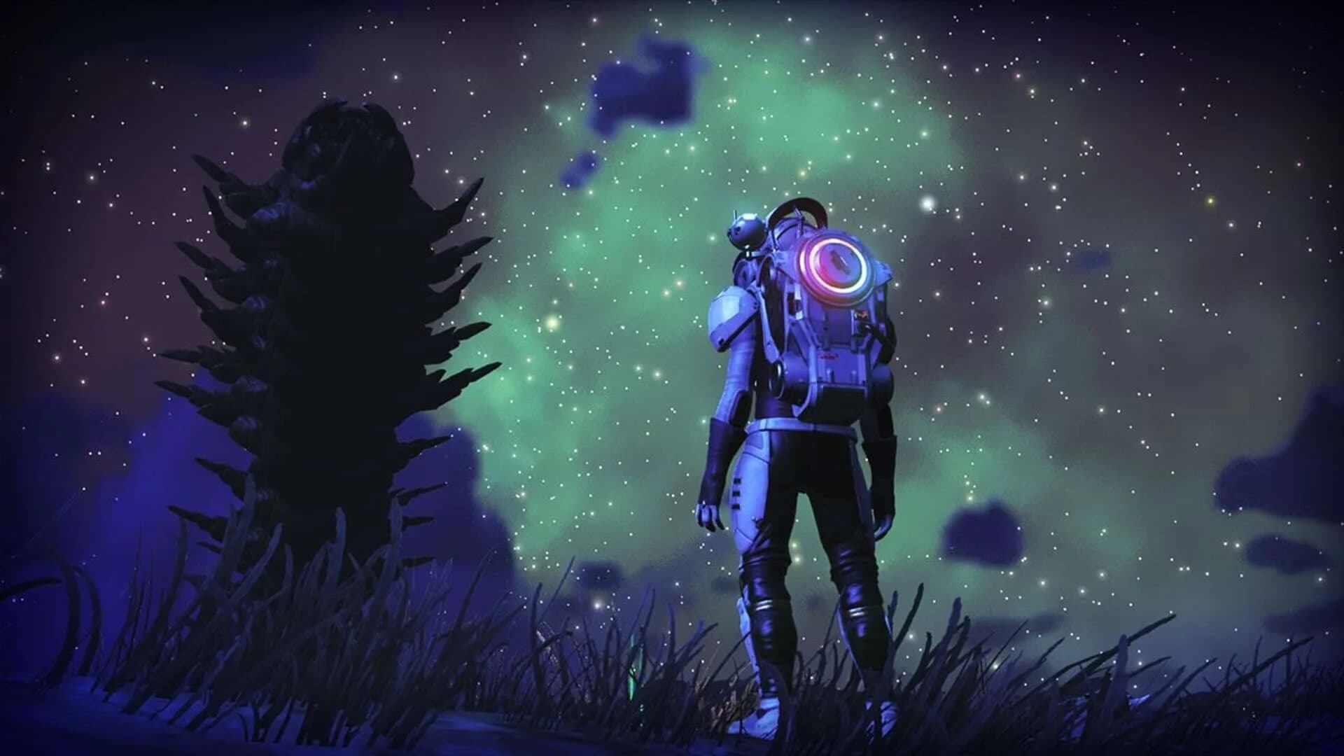 No Man's Sky: Nintendo Switch Edition screenshot 5