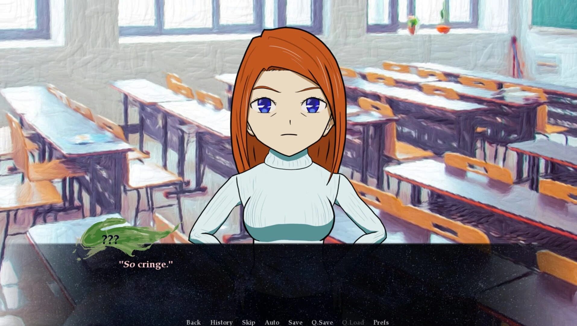 No Meteors screenshot 3