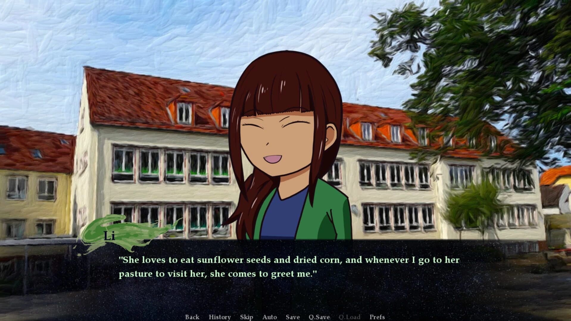 No Meteors screenshot 2