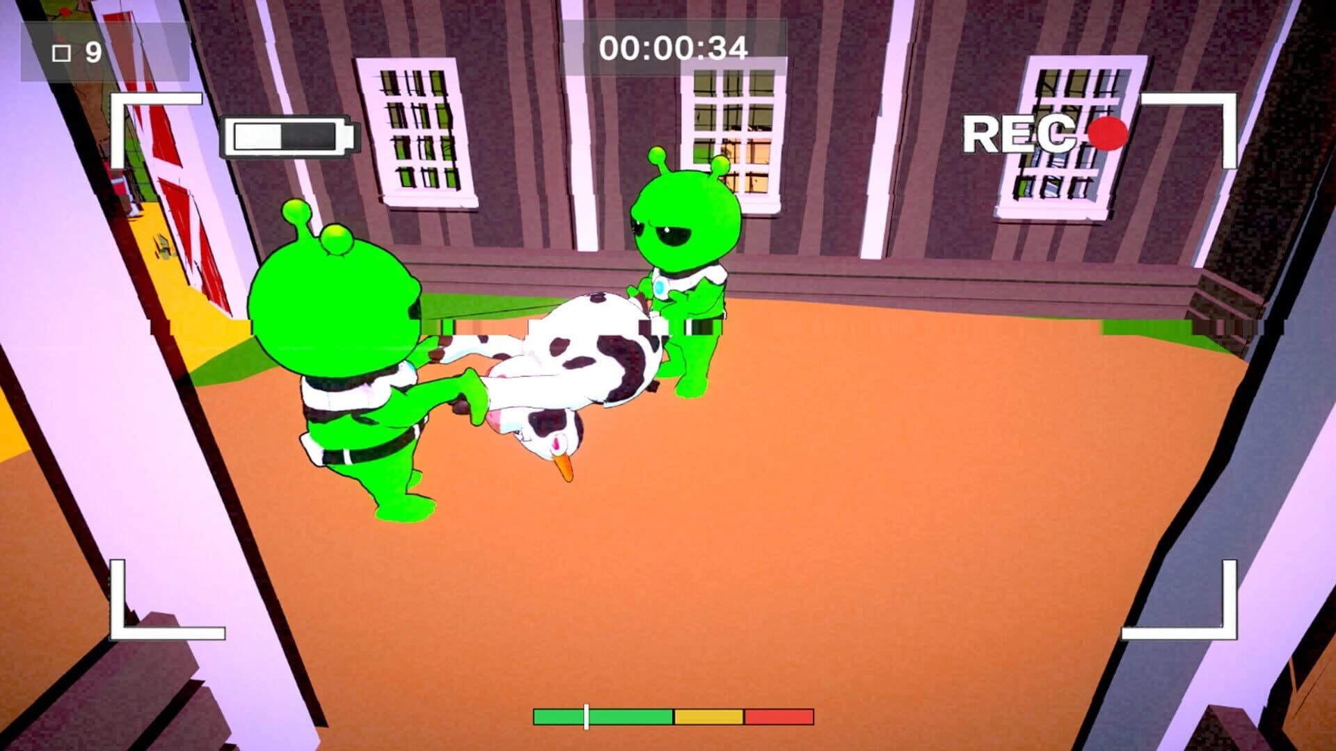 No More Cows screenshot 4