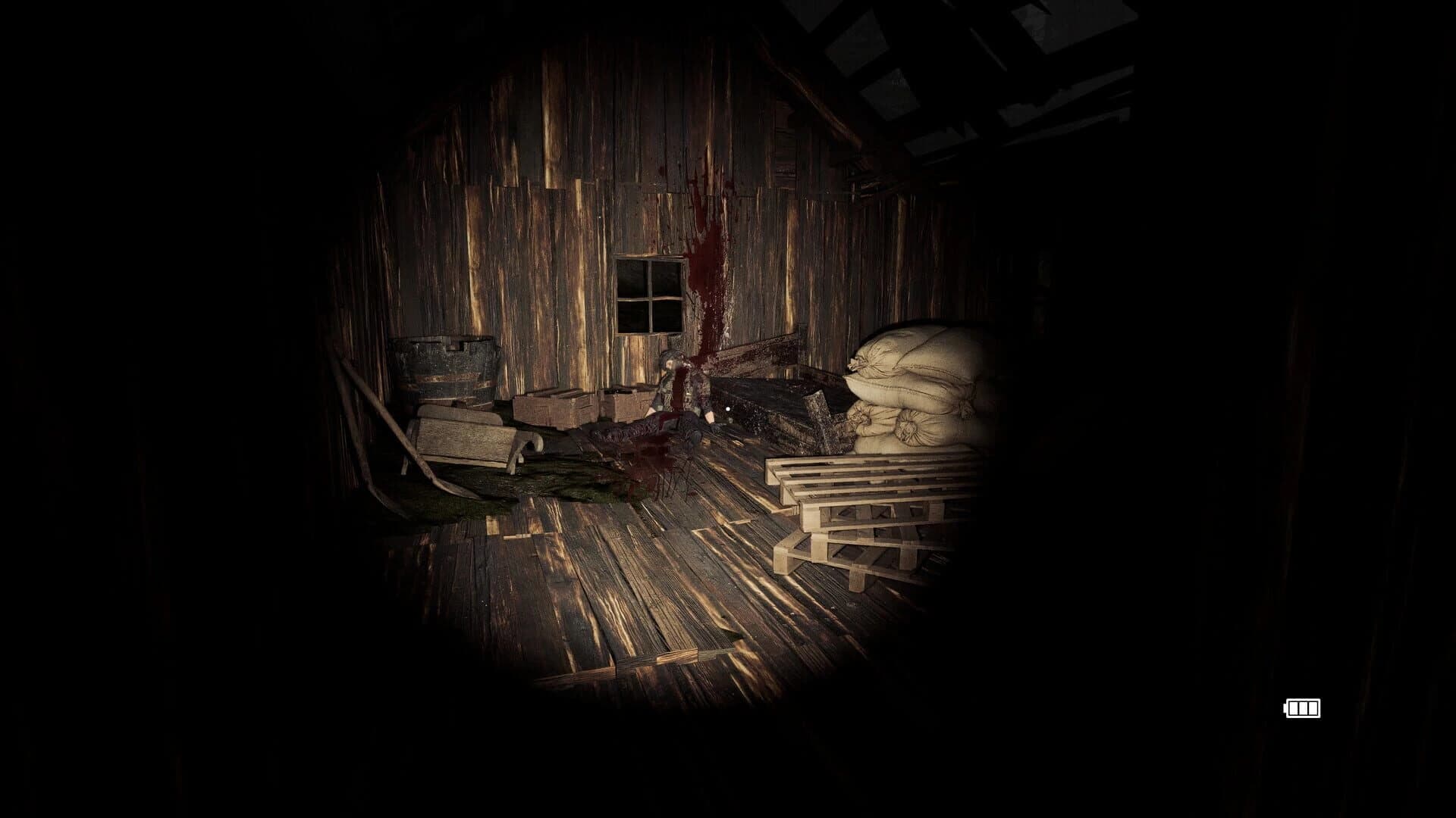No More Deep screenshot 4