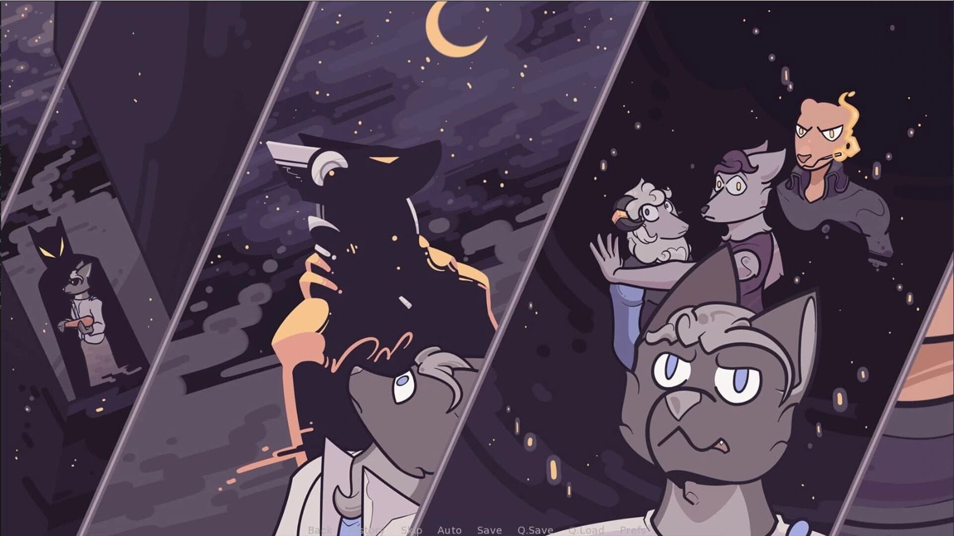 No More Future screenshot 4