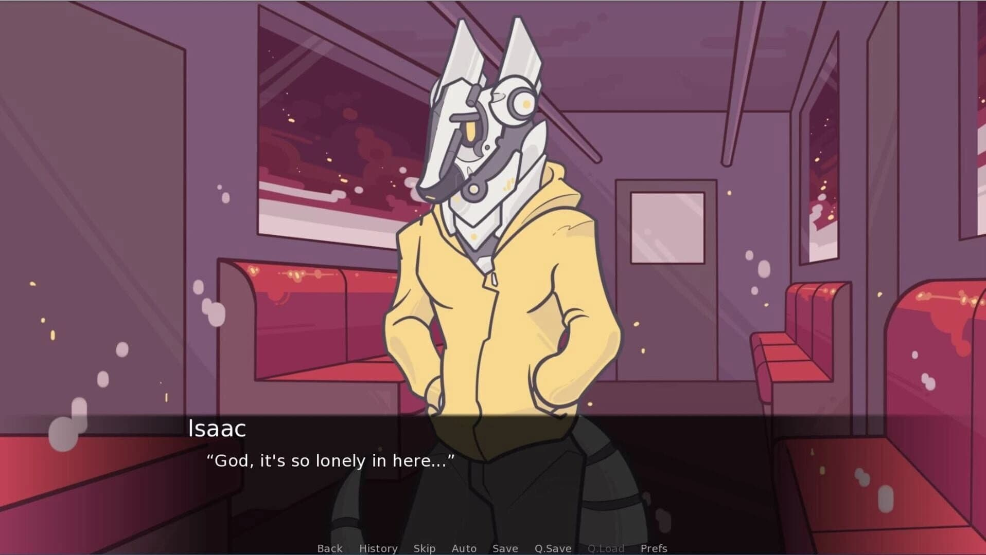 No More Future screenshot 2