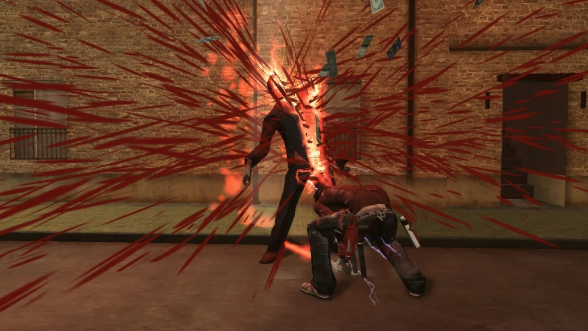 No More Heroes 2: Desperate Struggle screenshot 4