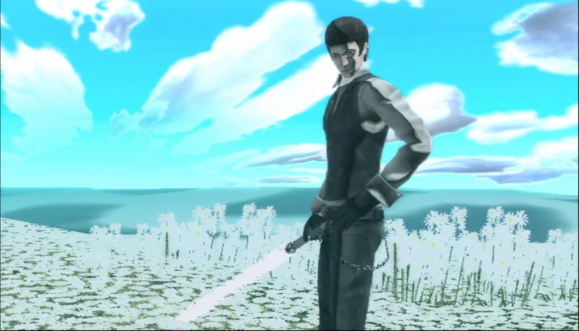 No More Heroes 2: Desperate Struggle screenshot 2
