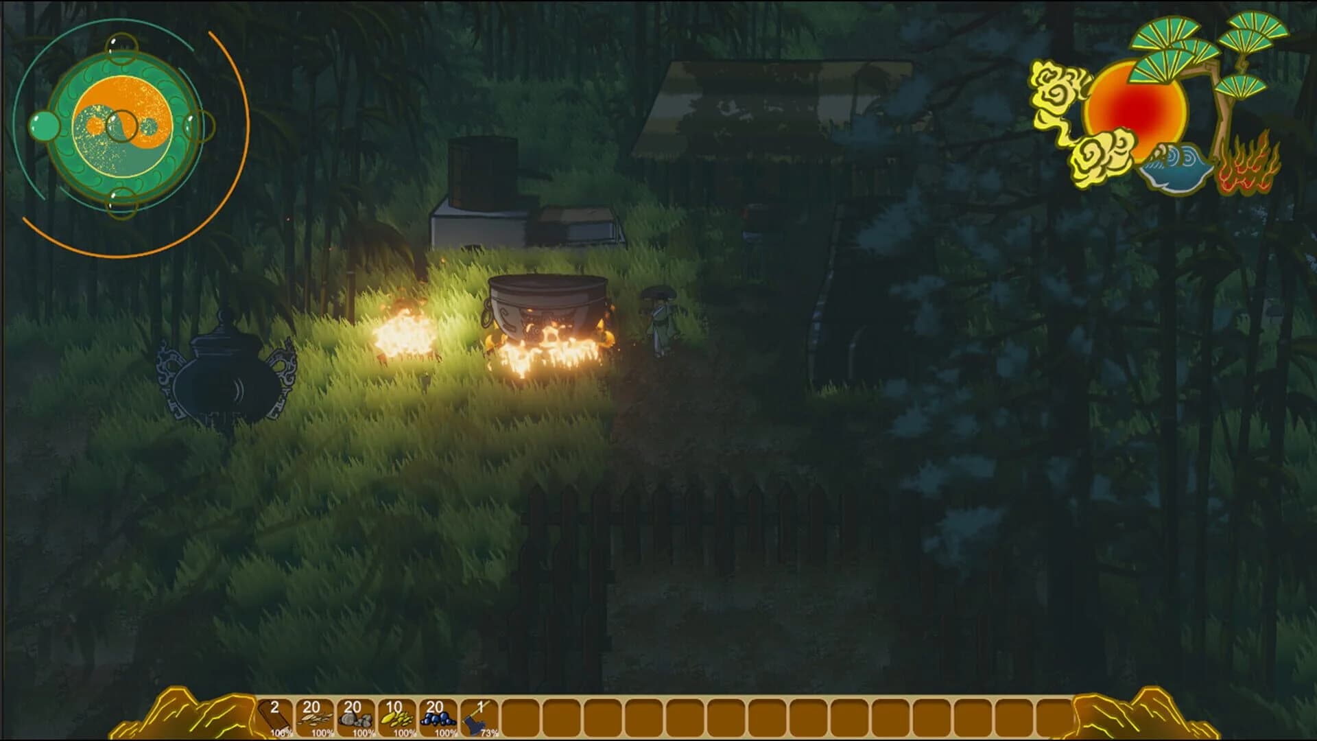 No More Heroes screenshot 1