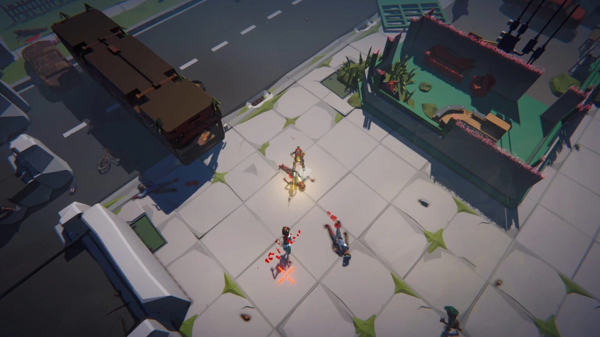 No More Noise screenshot 1