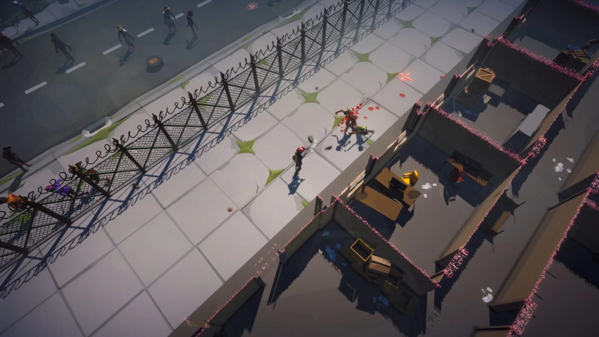 No More Noise screenshot 5