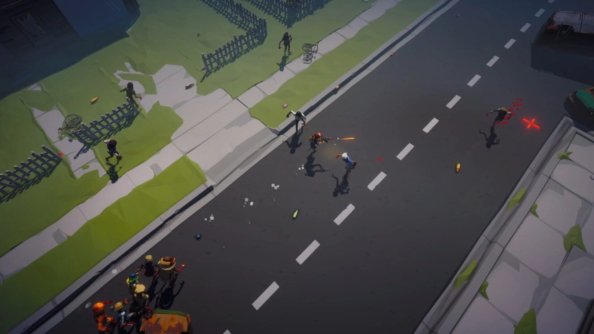 No More Noise screenshot 4