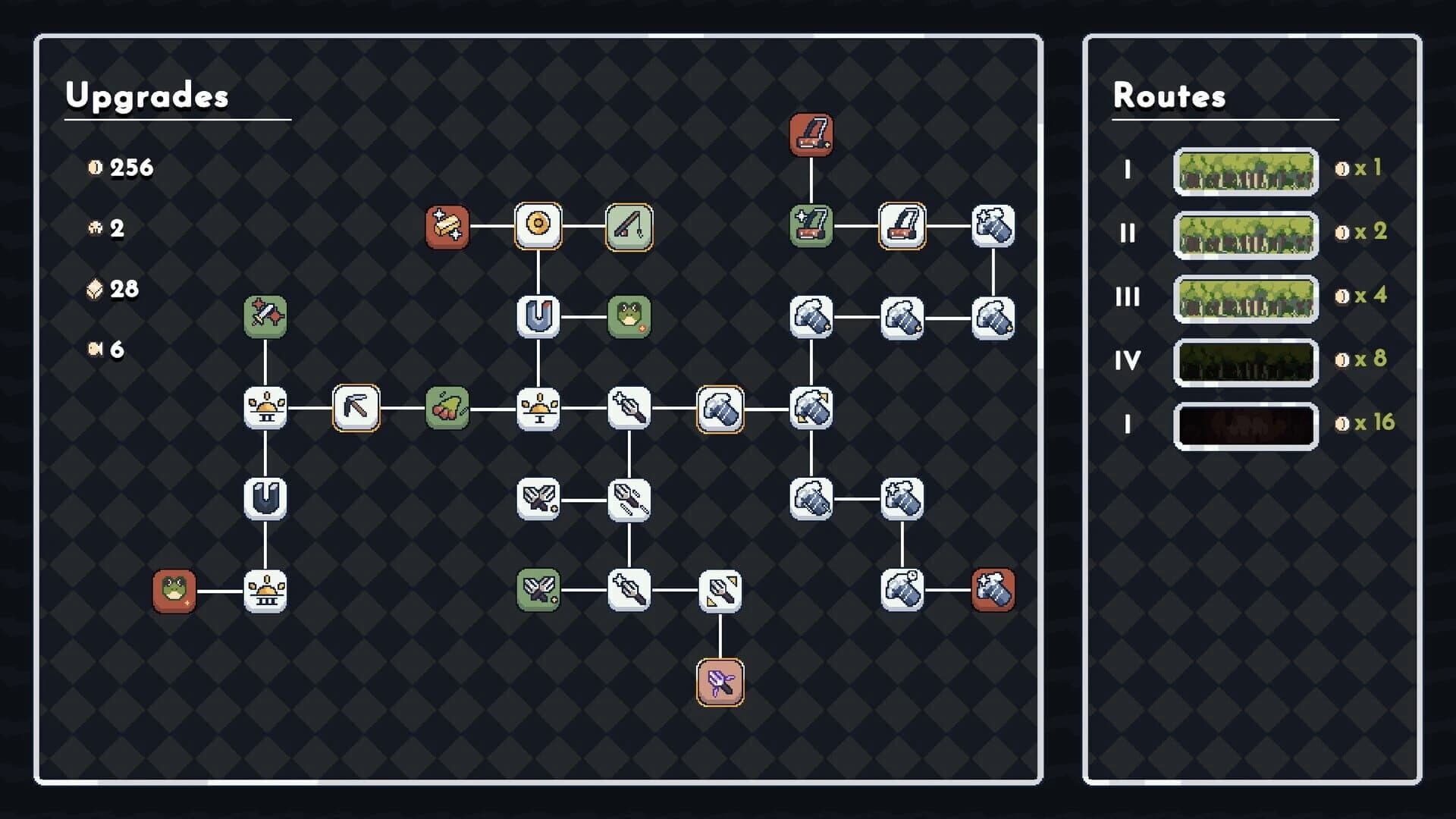 No More Pesticide screenshot 2