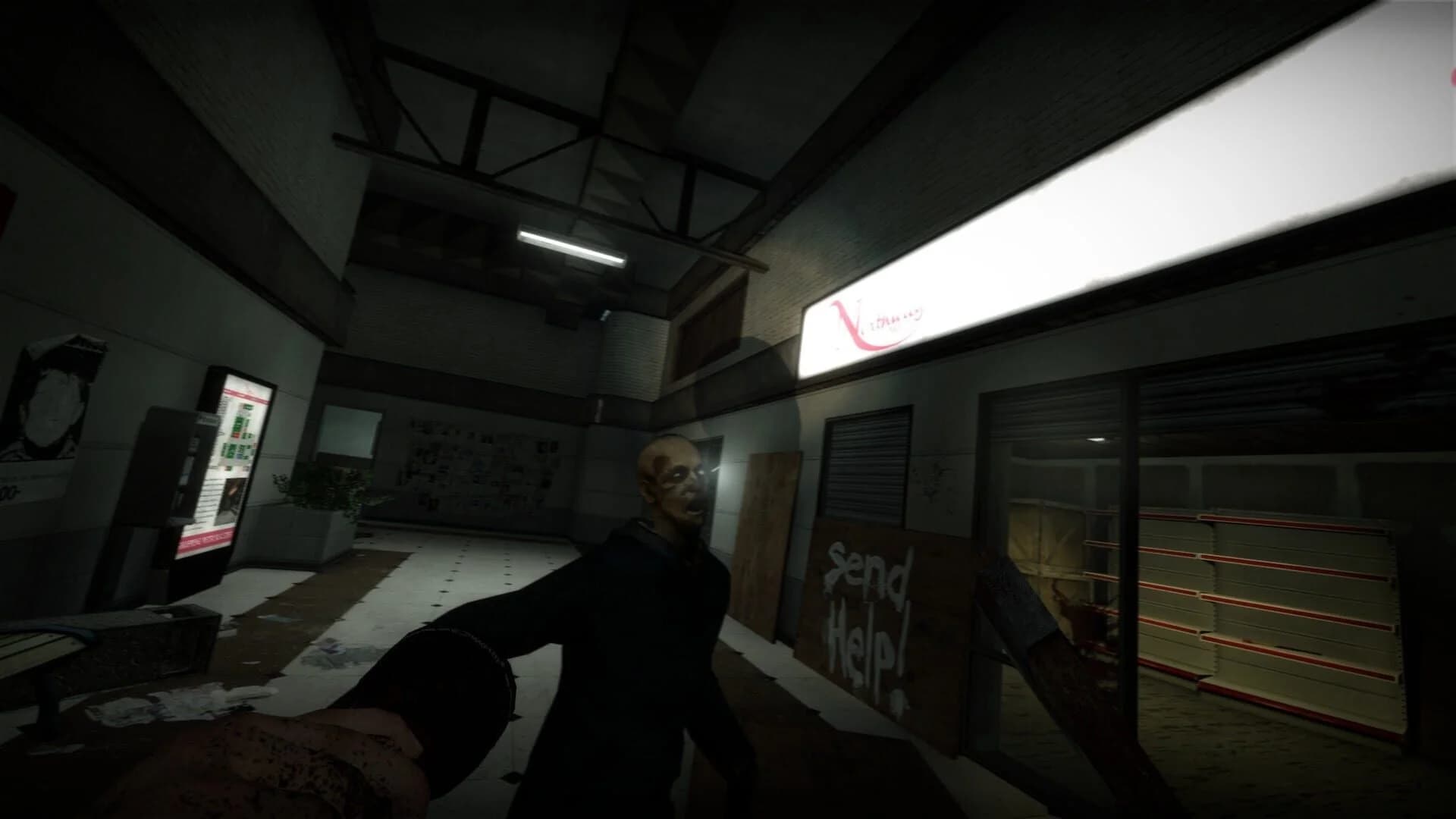 No More Room in Hell screenshot 4