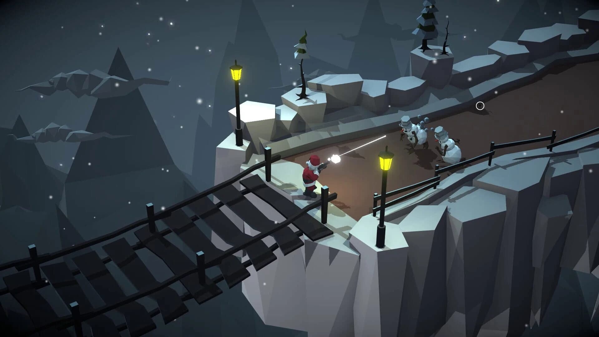 No More Snow screenshot 2