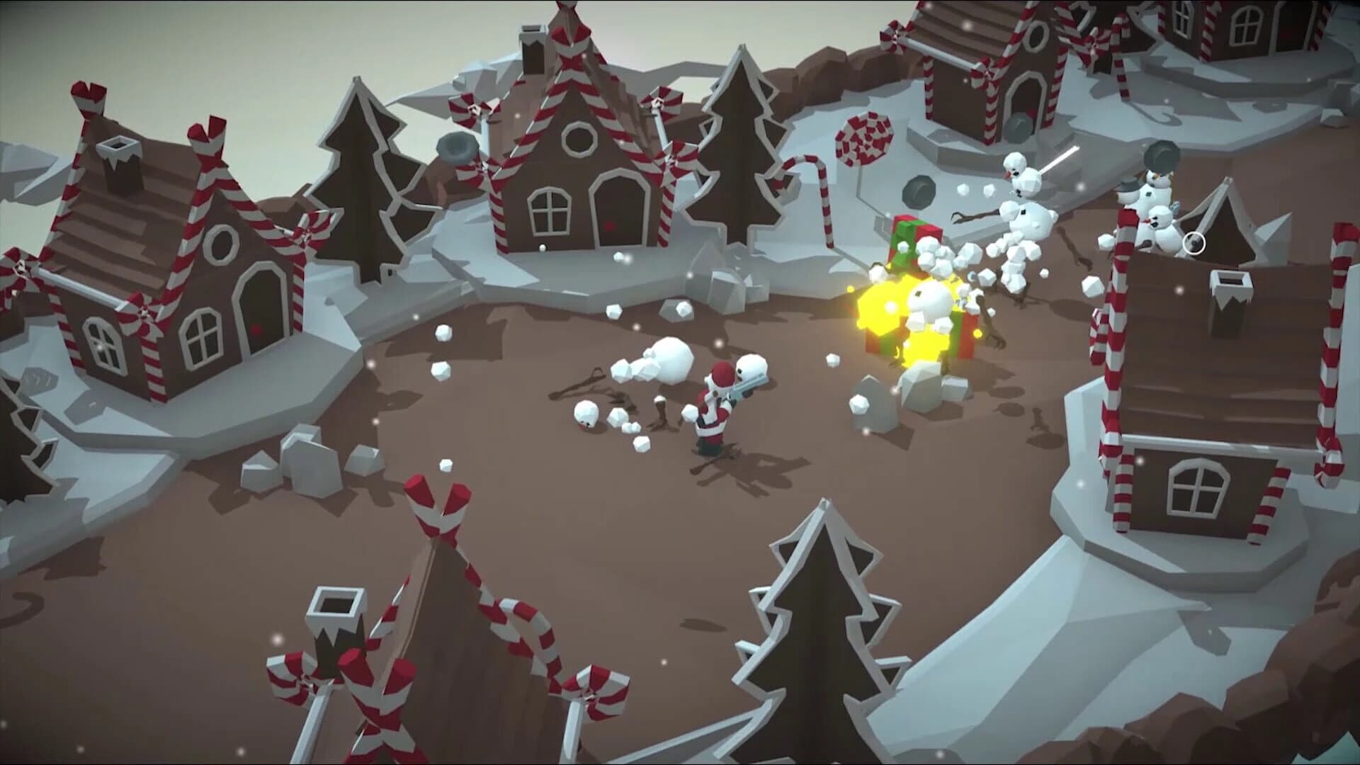 No More Snow screenshot 3