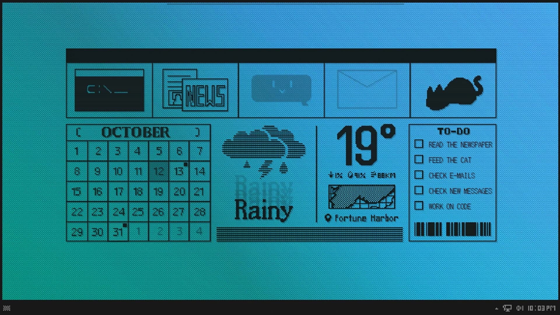 No More Work for Ito screenshot 5
