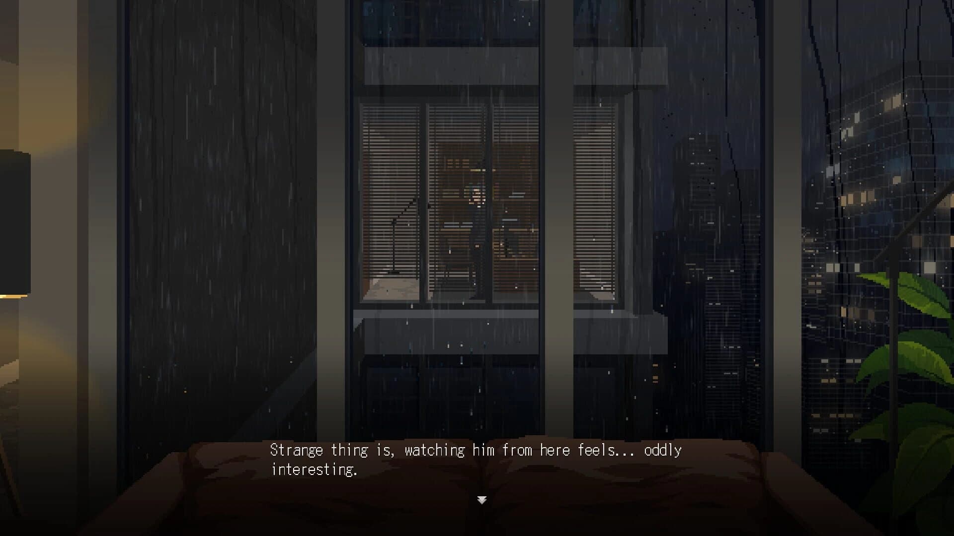 No More Work for Ito screenshot 2