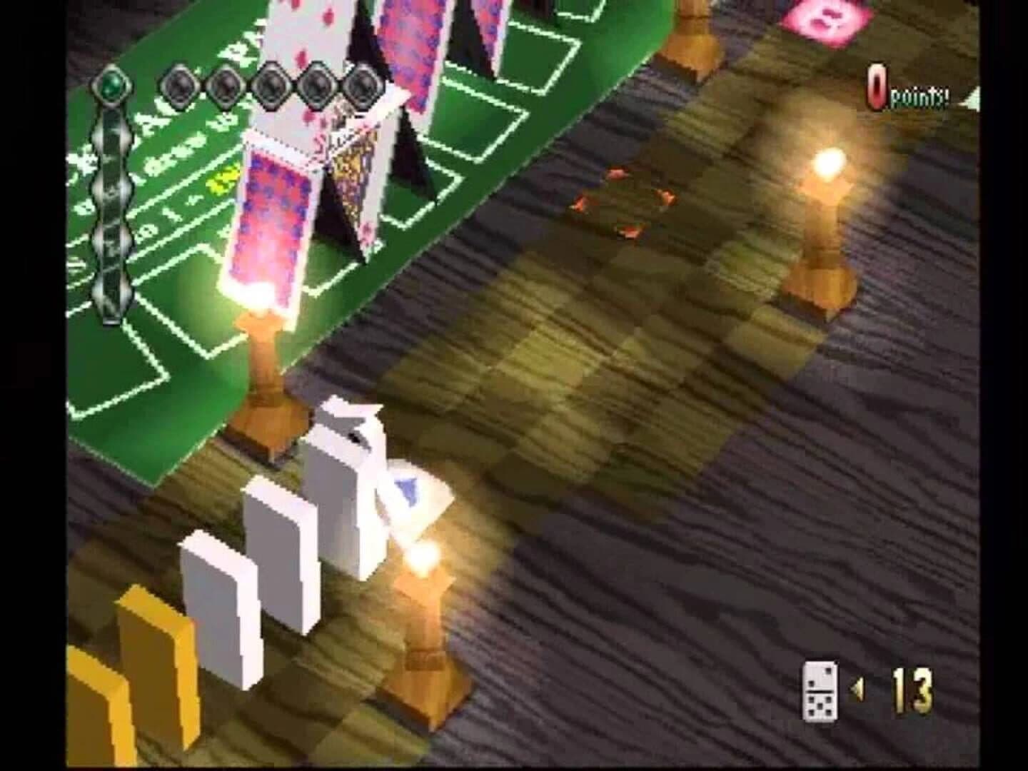No One Can Stop Mr. Domino! screenshot 3